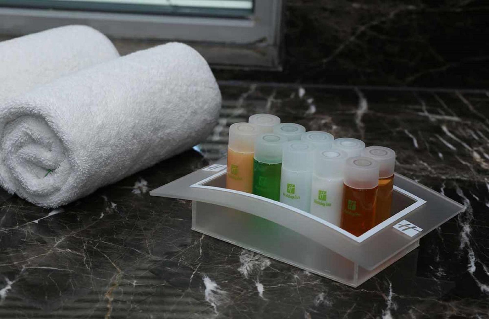 Express Istanbul-altunizade By Ihg Istanbul