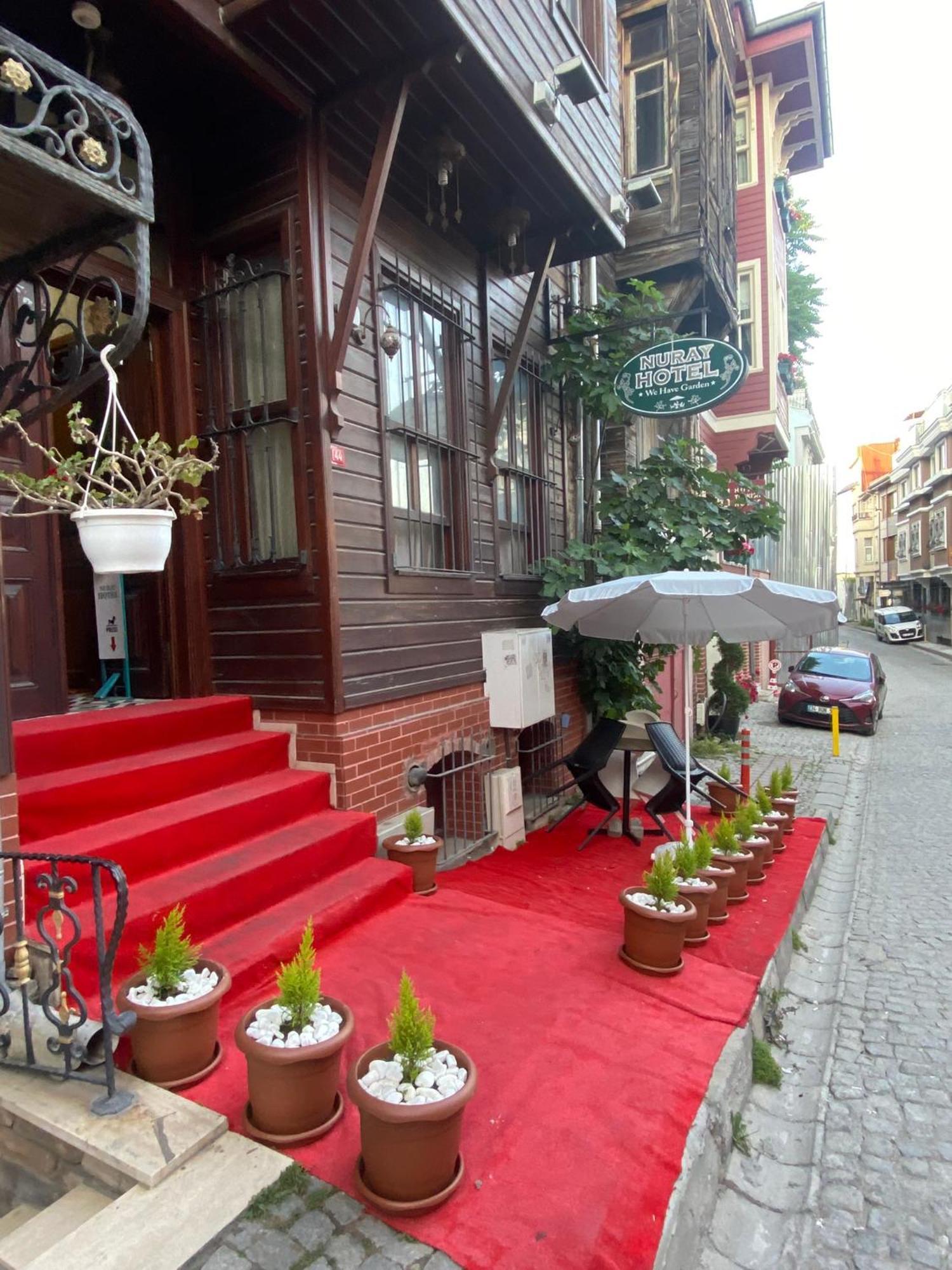 Nuray 2* Istambul