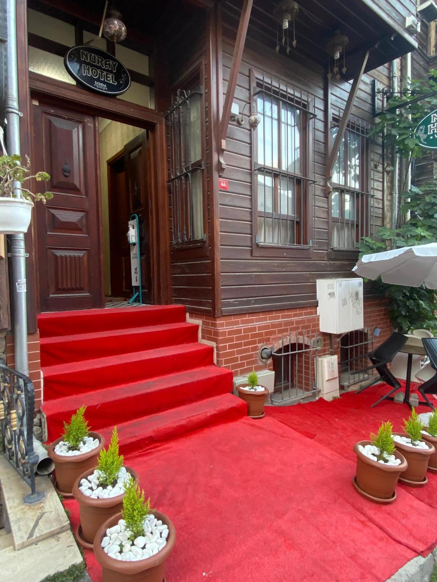 Nuray 2* Istambul