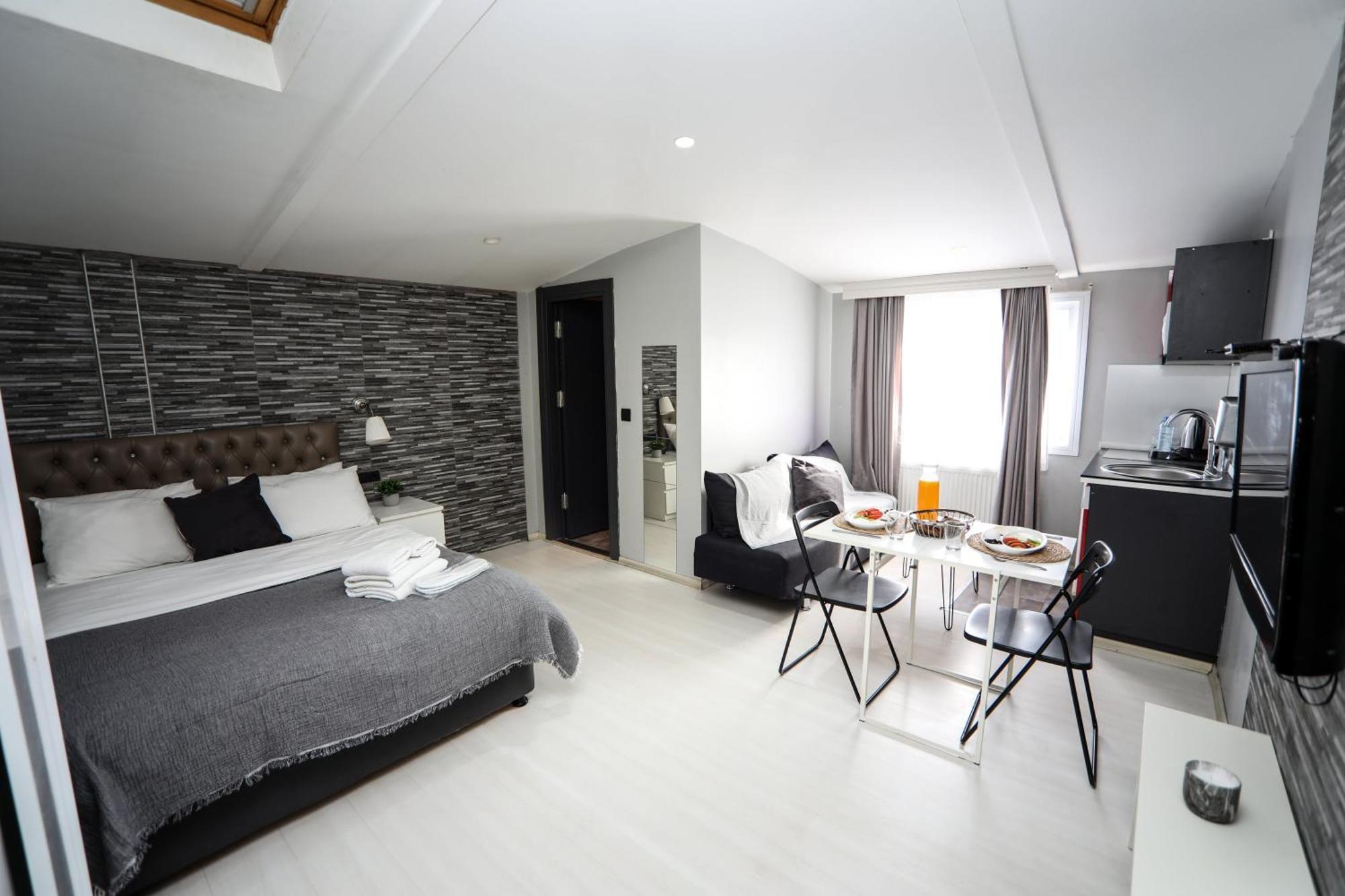 Hotel Arkem 3 Istanbul