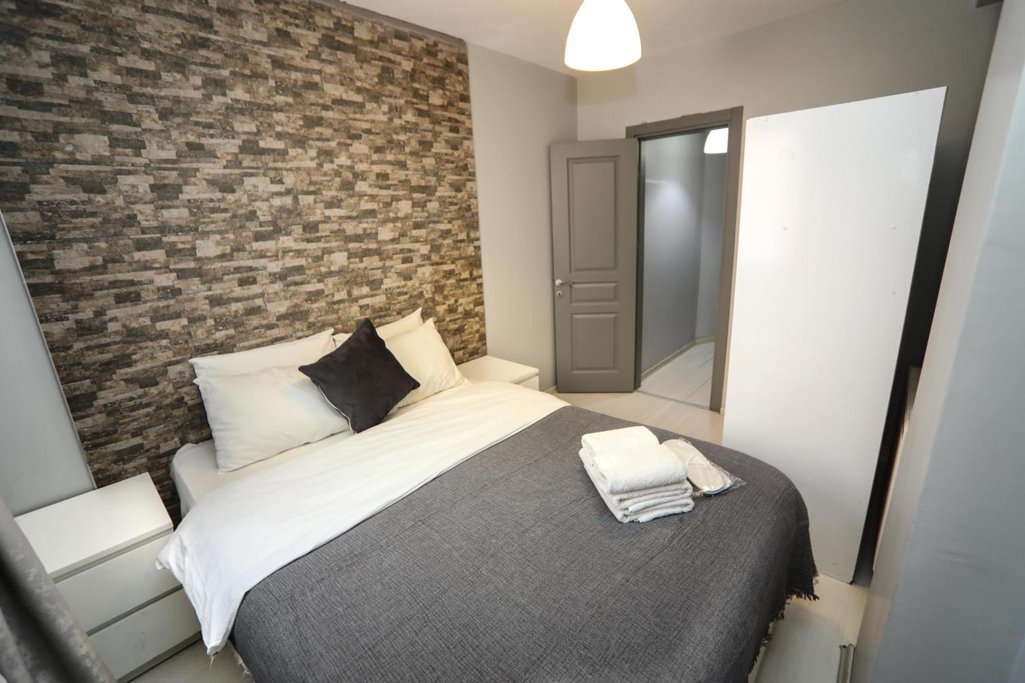Hotel Arkem 3 2*