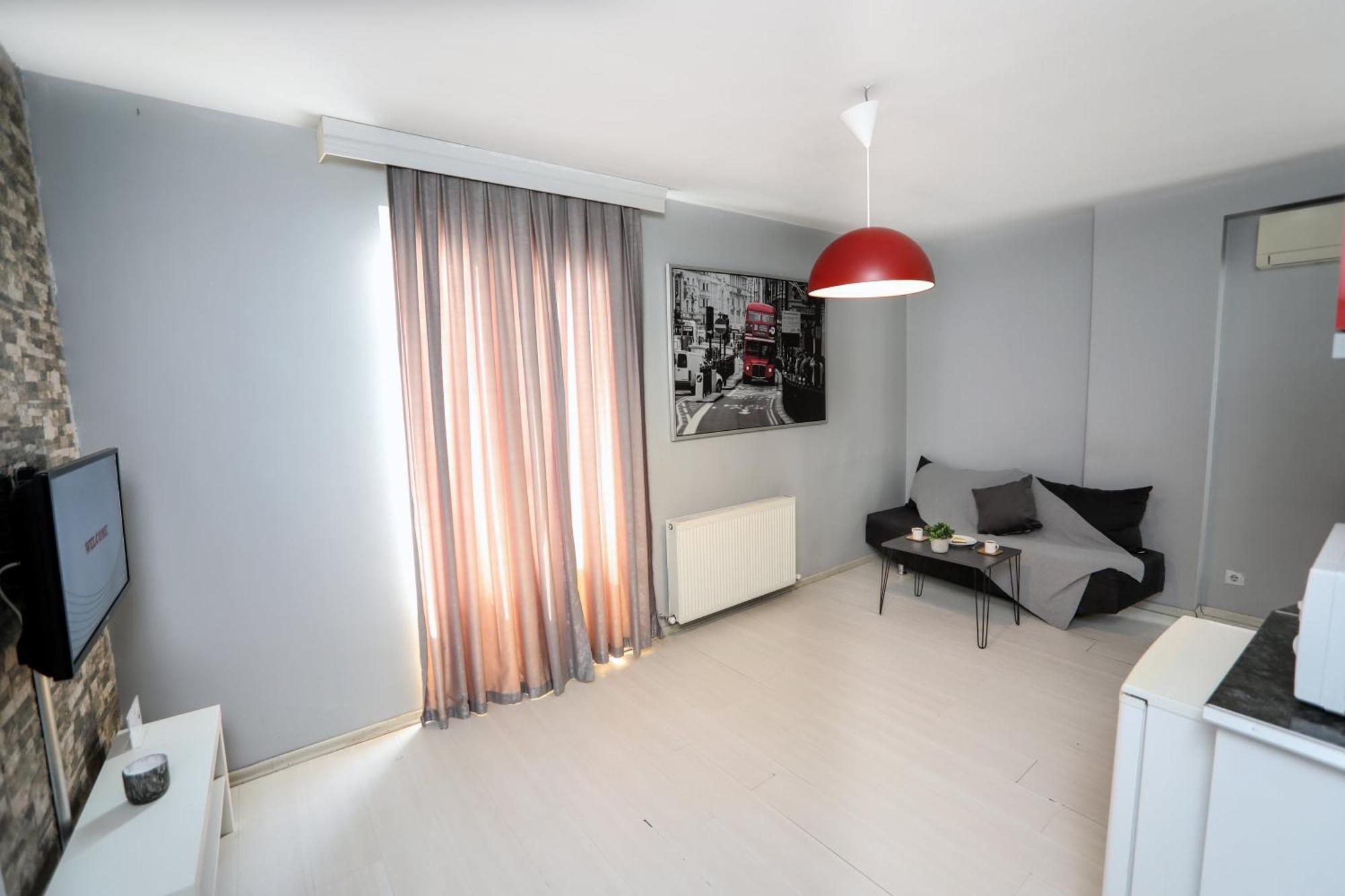 Arkem Atasehir Istanbul