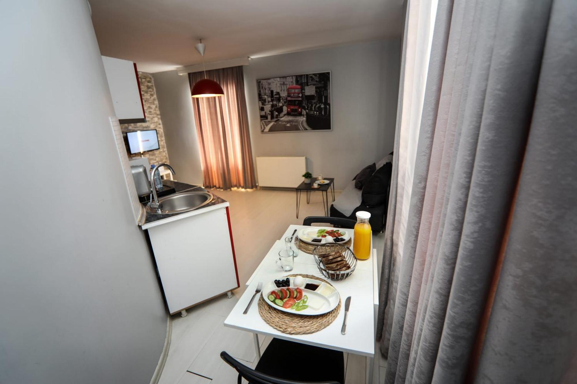 Arkem Atasehir Istanbul