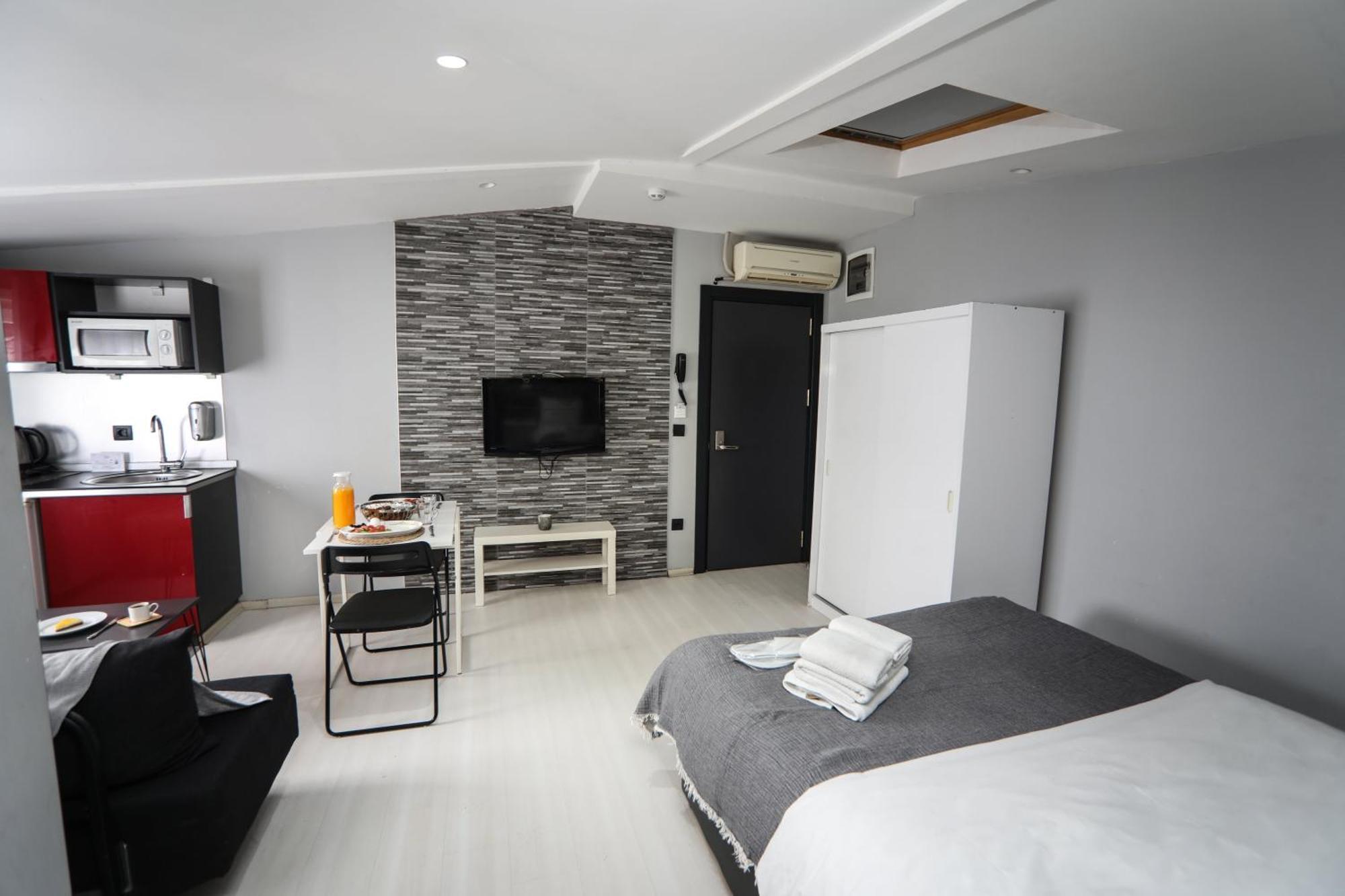 Arkem 3 Hotel