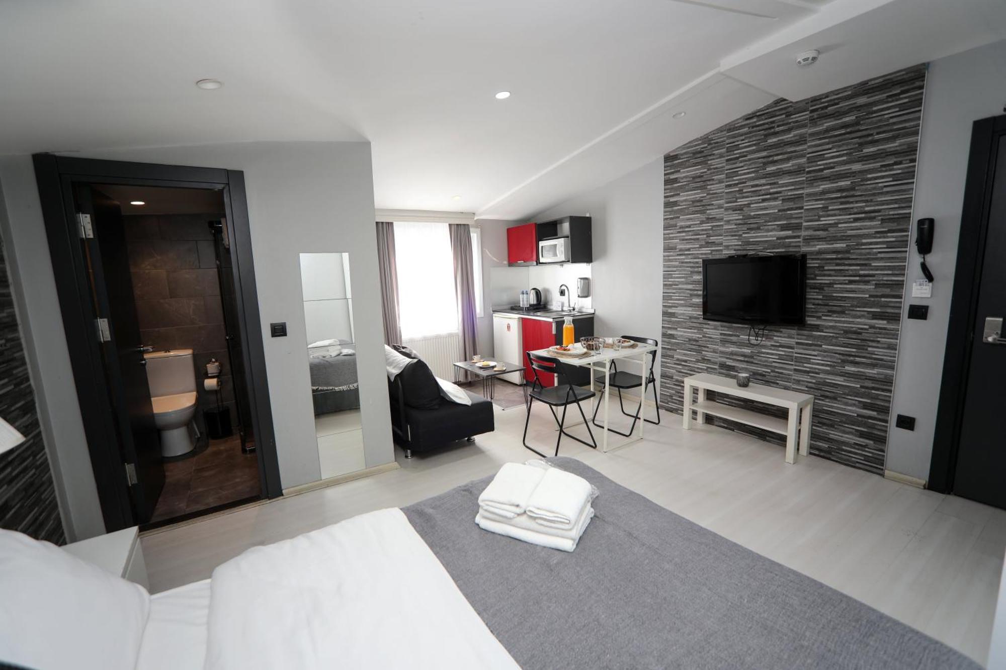 Hotel Arkem 3 Istanbul