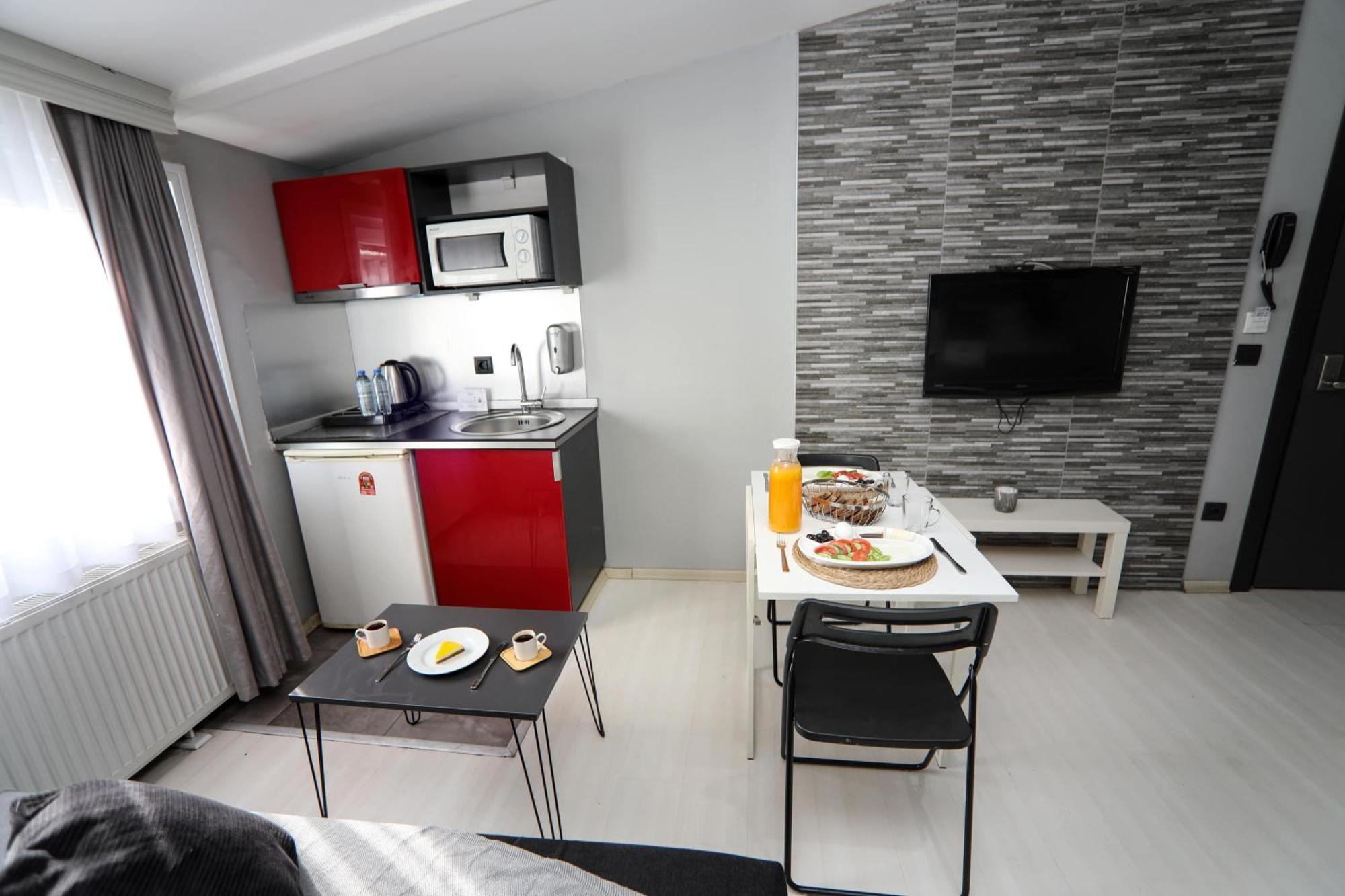 Arkem Atasehir Istanbul