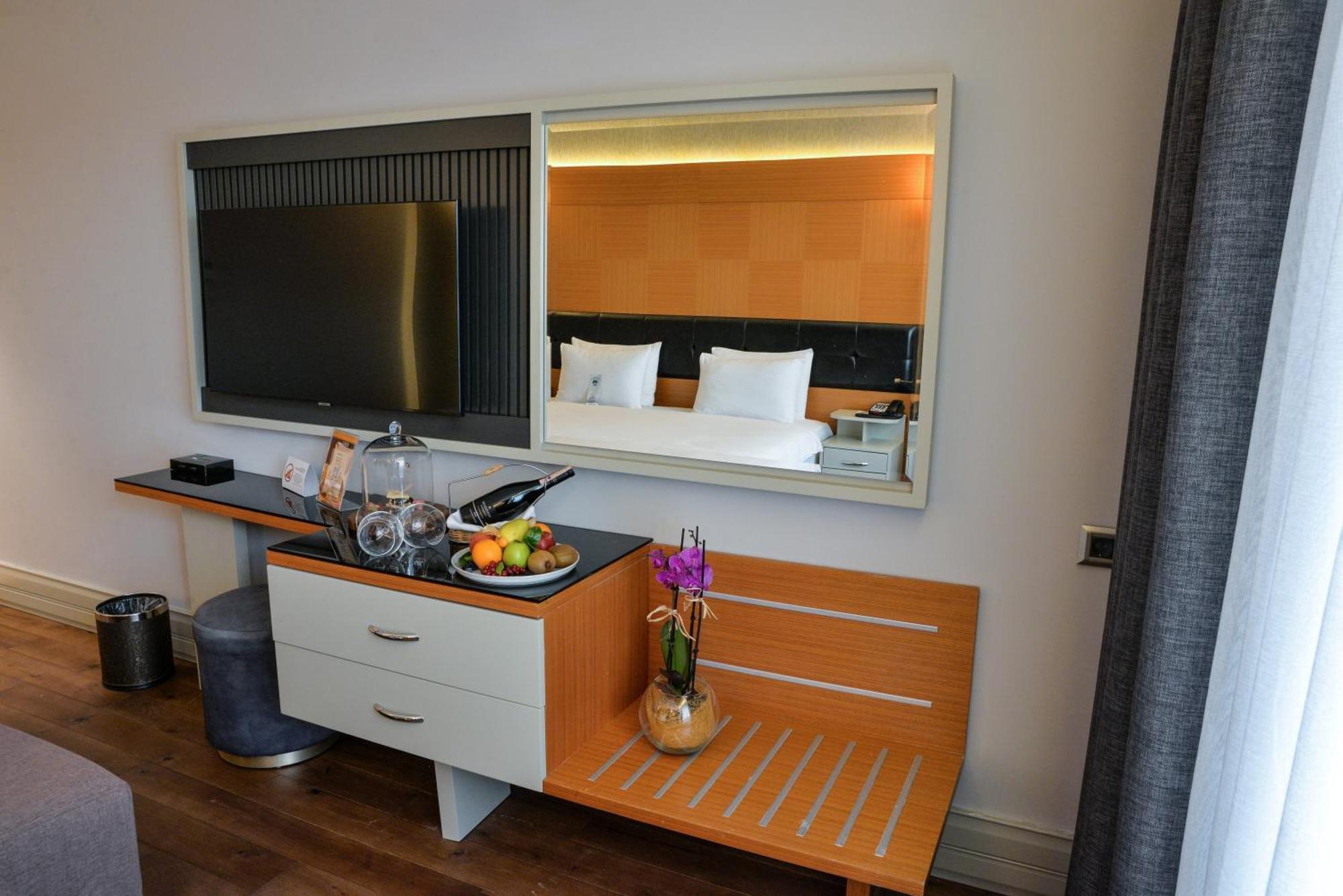 Gonen 5* İstanbul