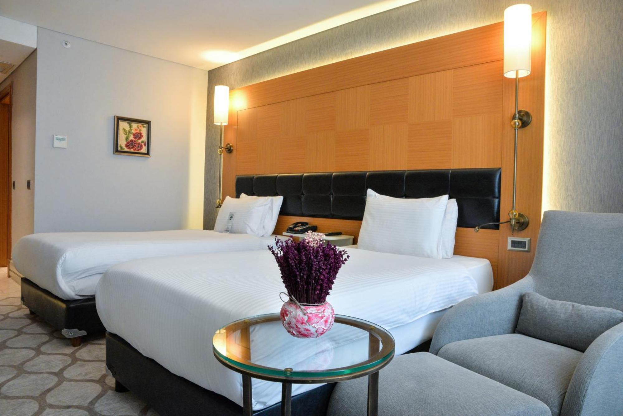 Gonen Otel