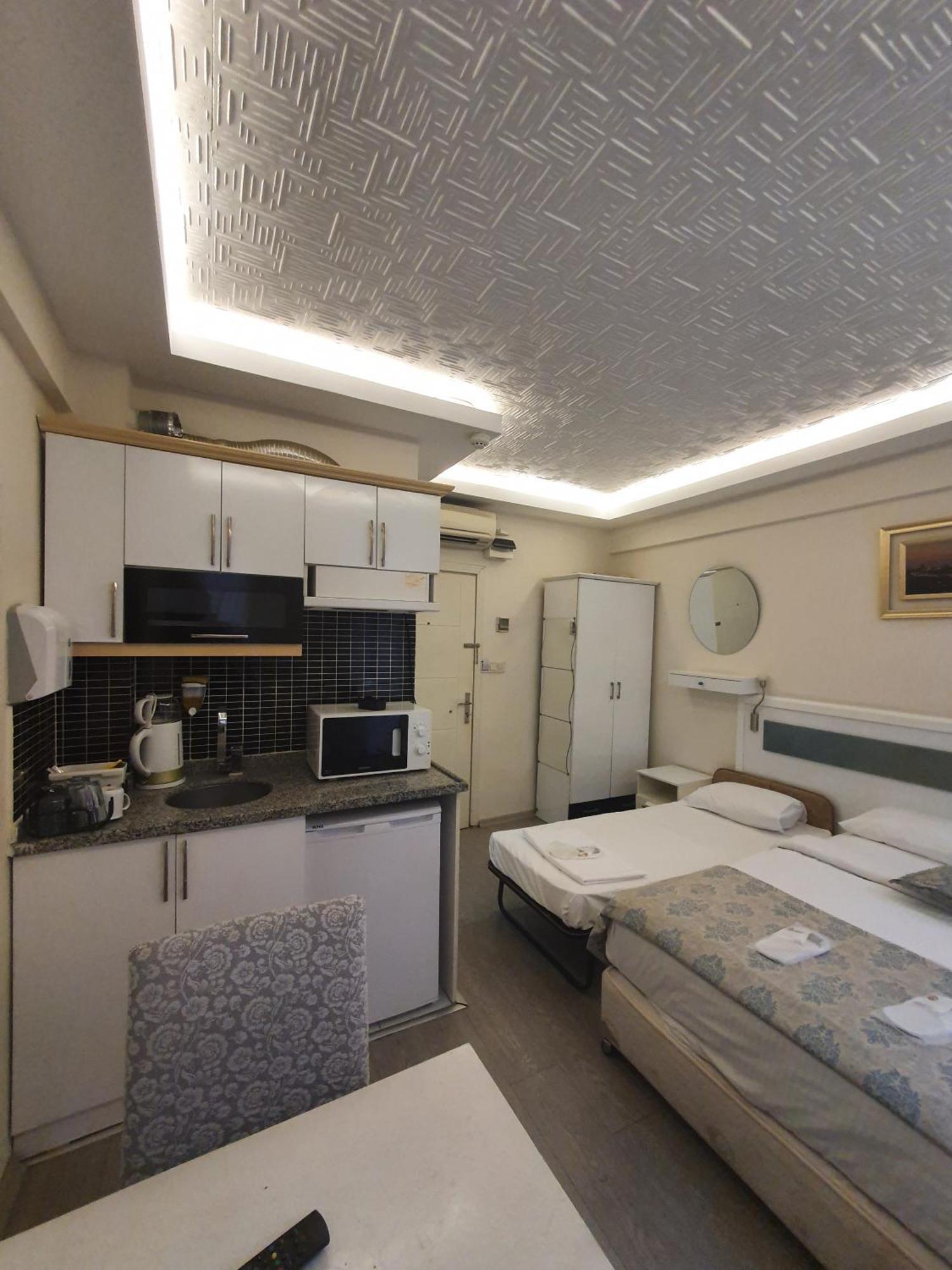 Lemon Istanbul