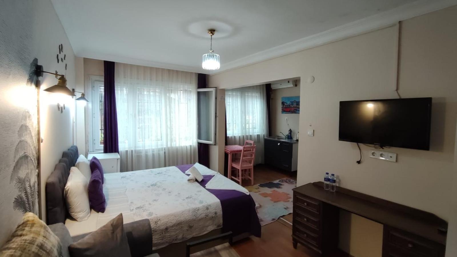 Medellin Apart Otel
