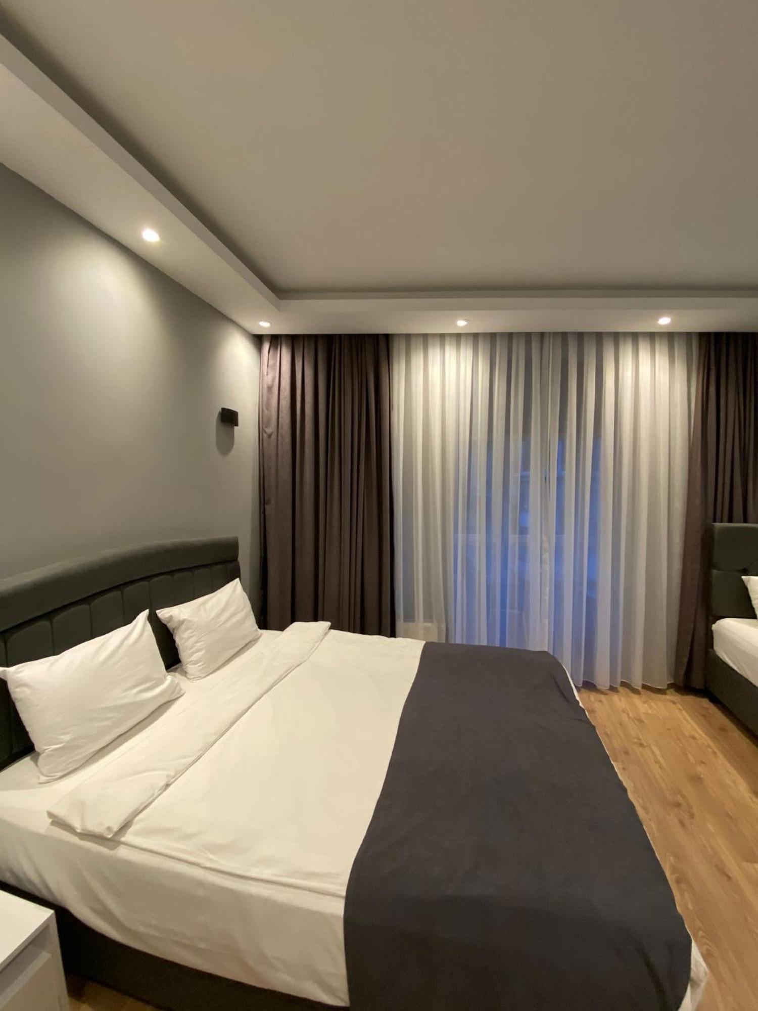 Hotel Ortakoy Aysem Sultan