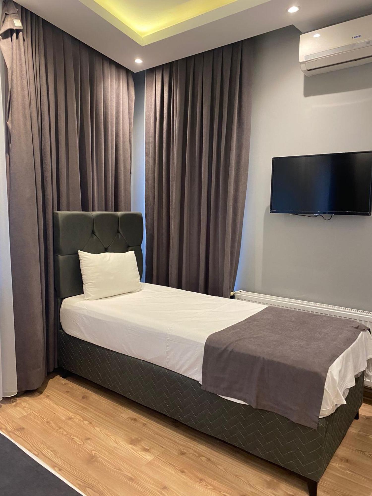 Hotel Ortakoy Aysem Sultan