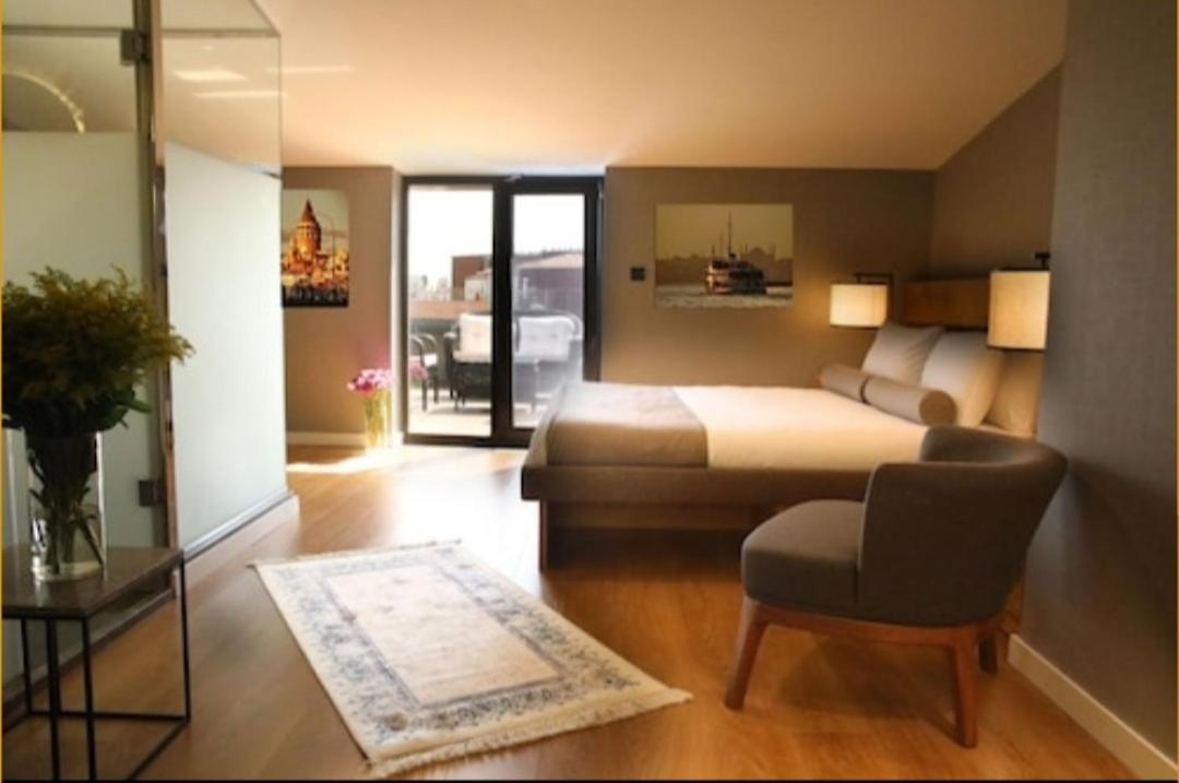 Roomers Nisantasi Otel 3*