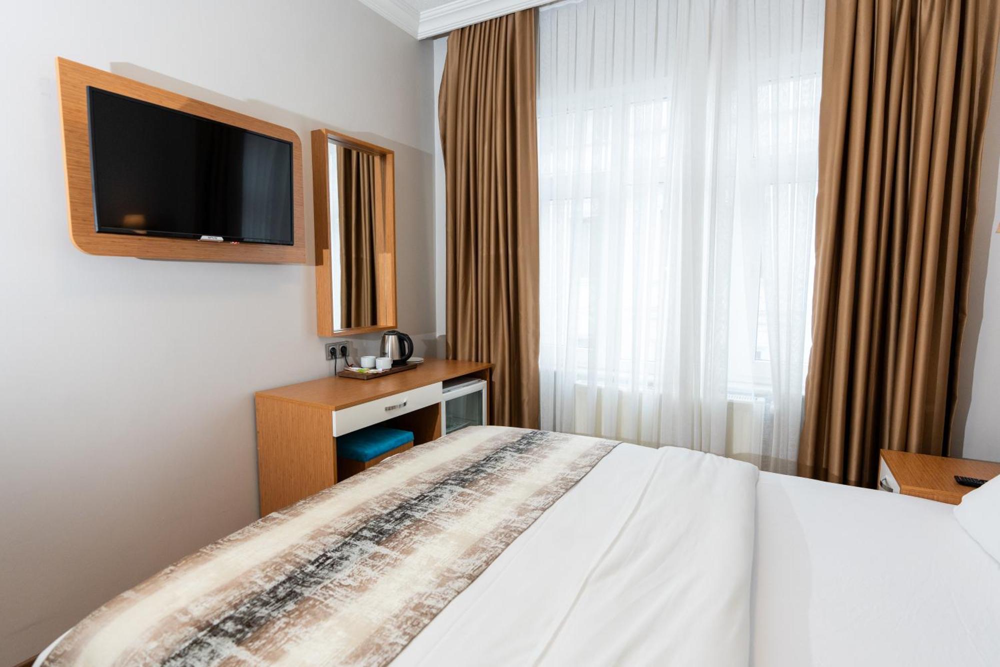 Seatanbul 2* İstanbul