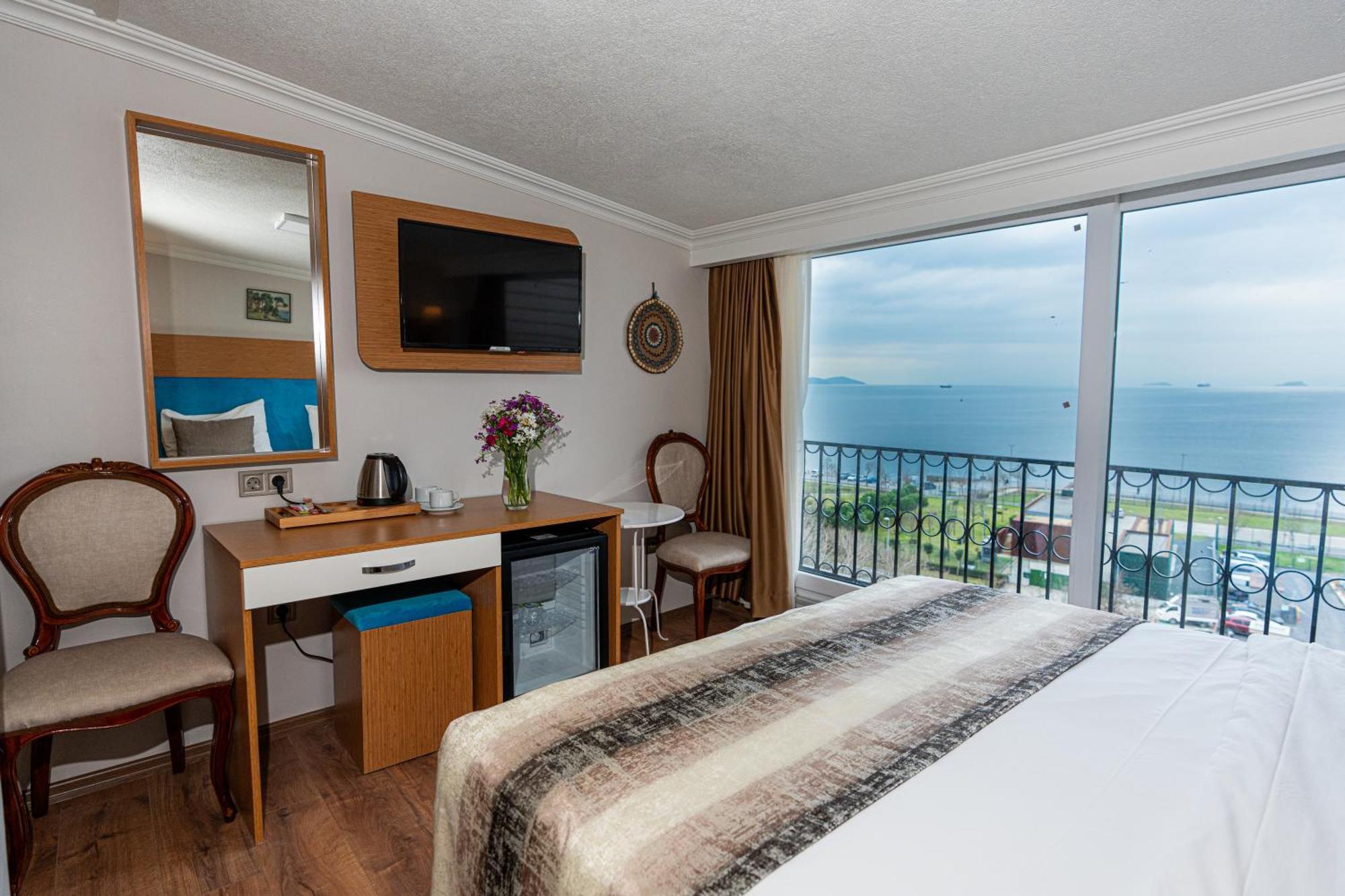 Seatanbul Otel 2*