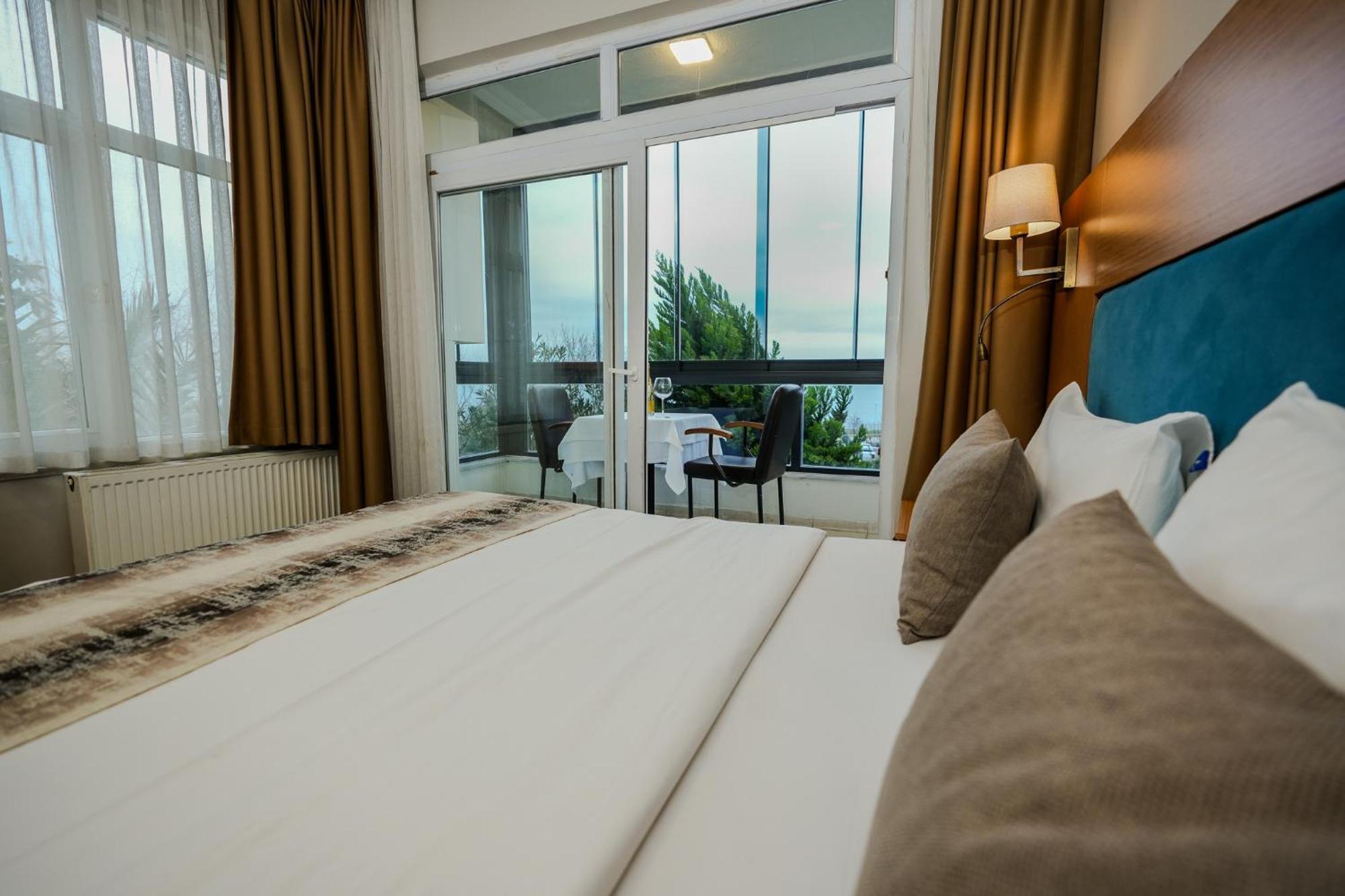 Otel Seatanbul