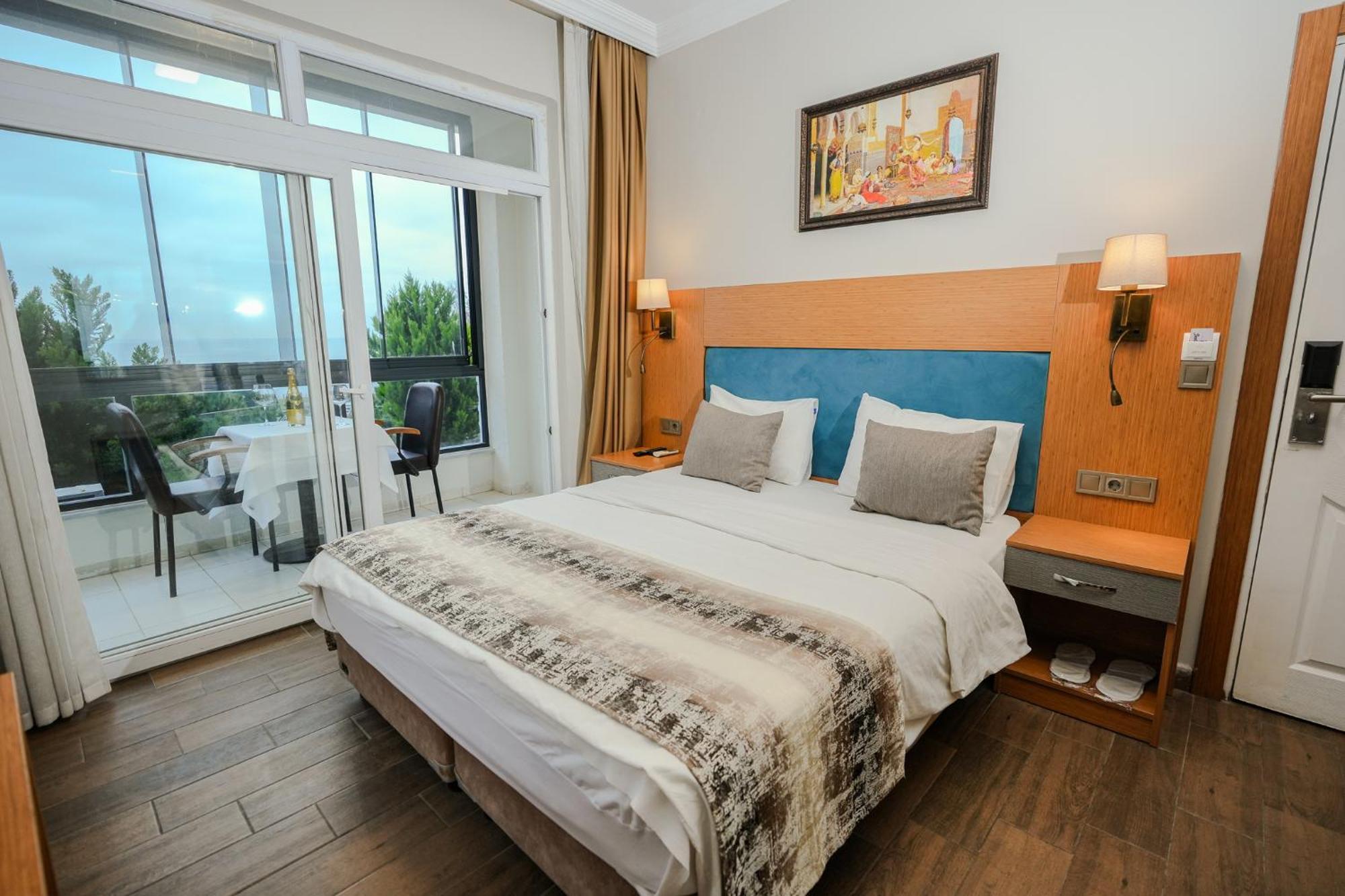 Hotel Seatanbul