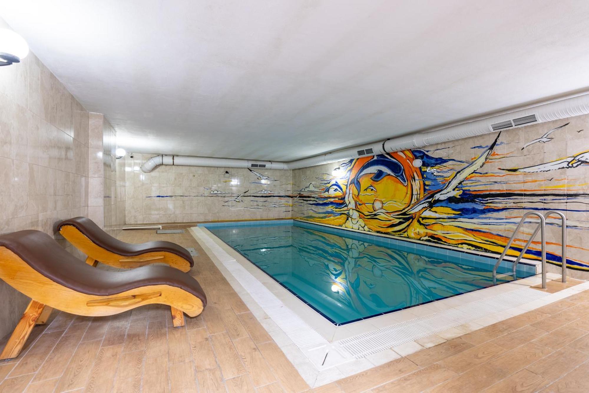 Hotel Valens Downtown 4*