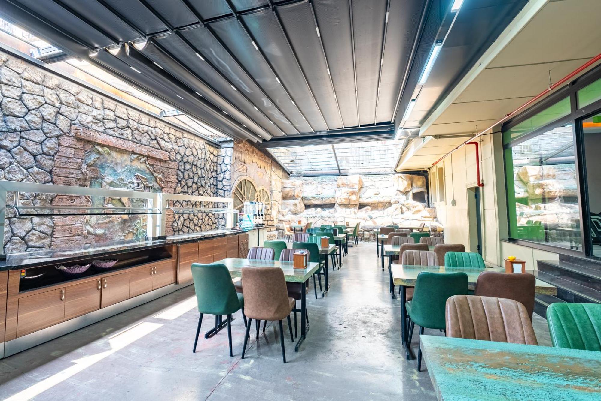 Valens Downtown Hotel Istanbul