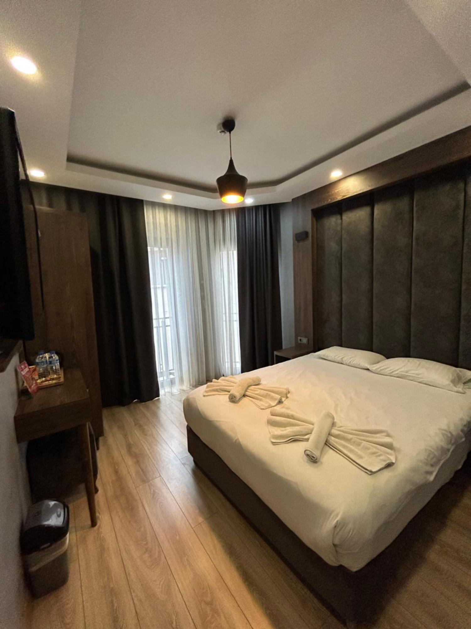 Hotel Basilissis Istanbul