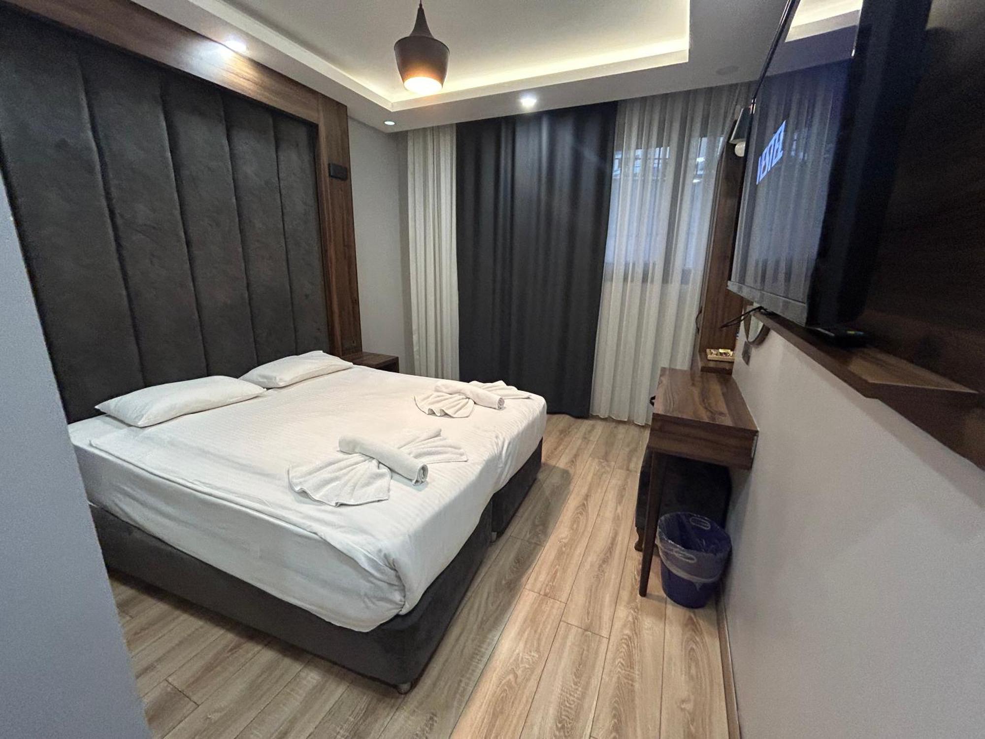 Hotel Basilissis