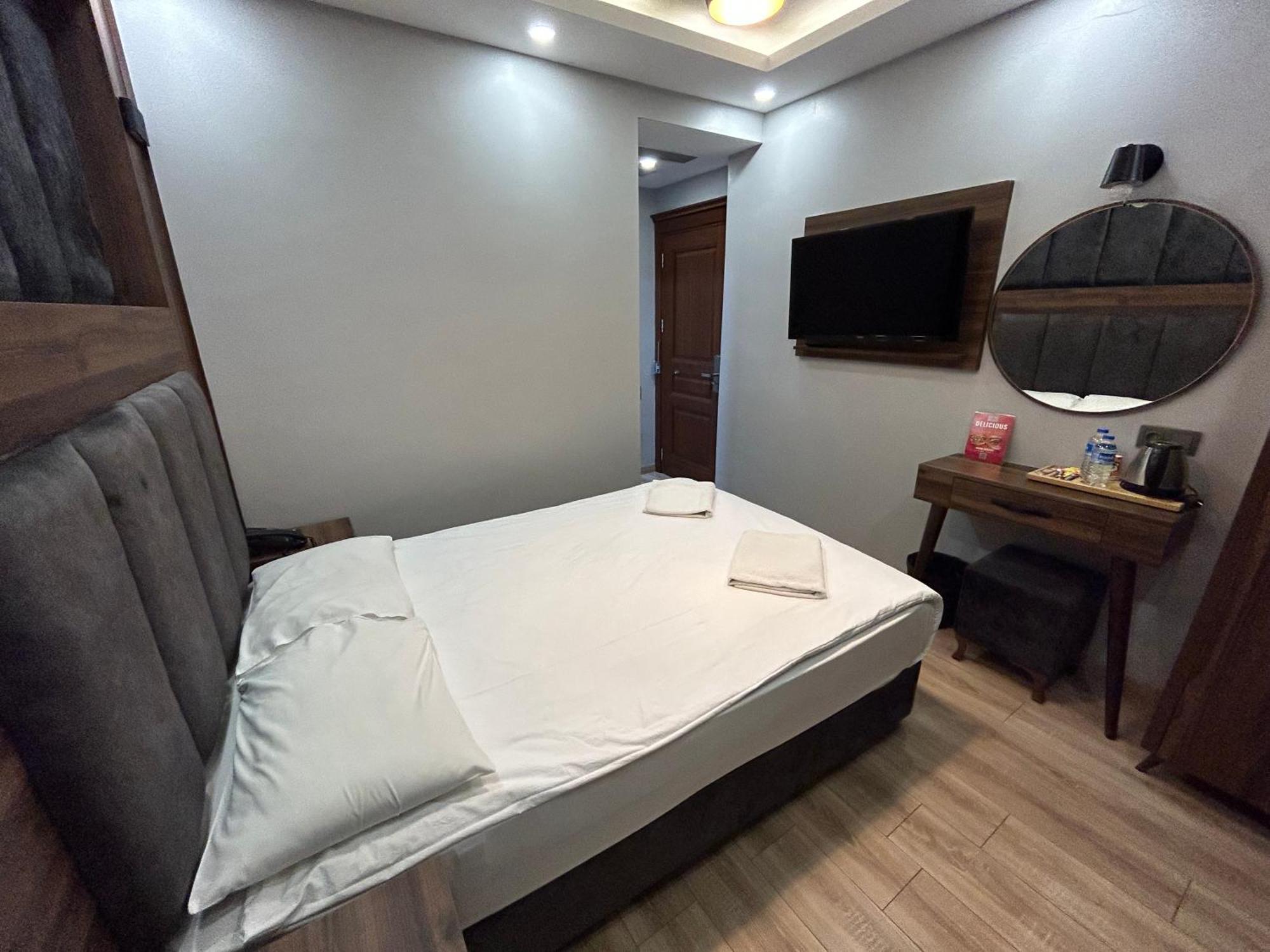 Hotel Basilissis Istanbul