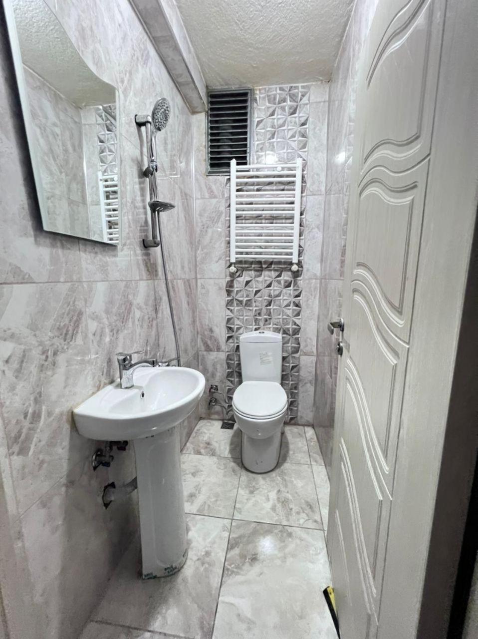 Aparthotel Eym Osmanbey