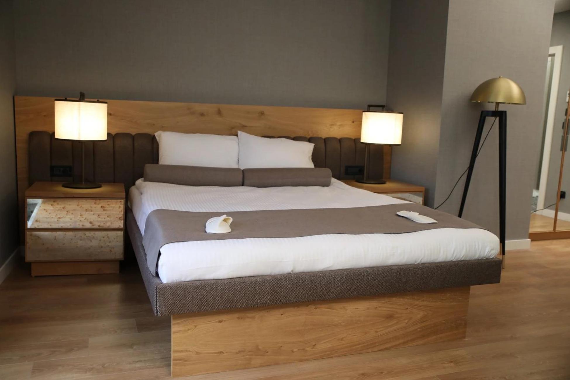 Roomers Nisantasi
