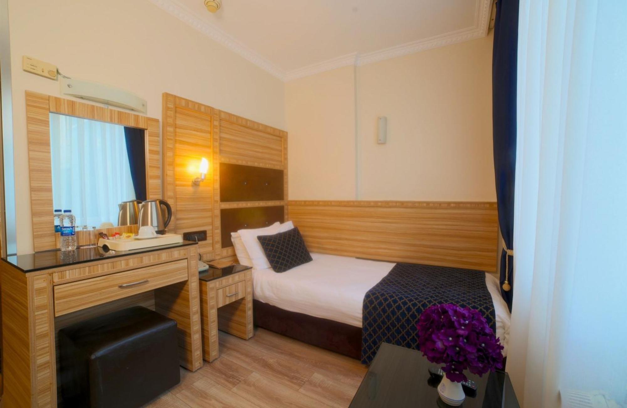 Sed Bosphorus Hotel