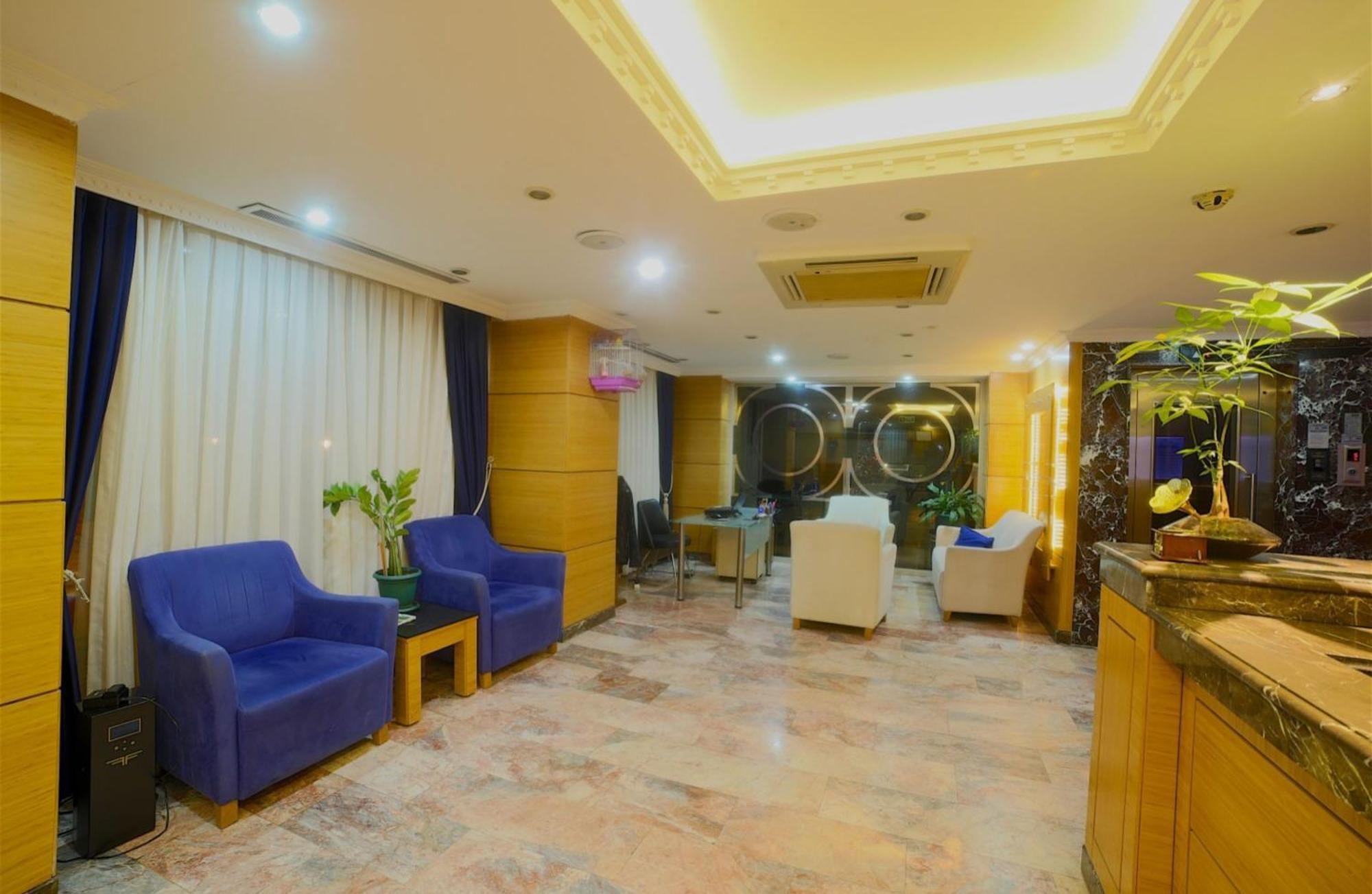 Hotel Sed Bosphorus