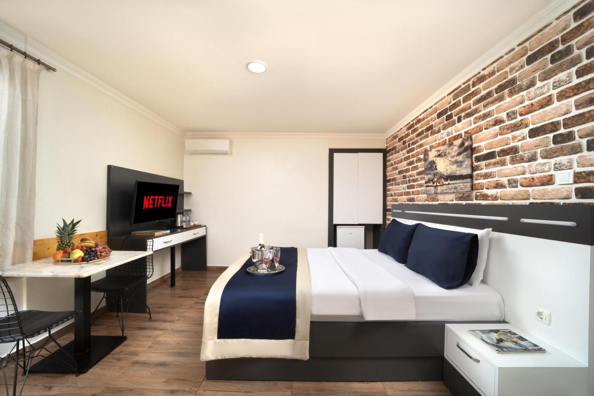 & Hotel Istanbul