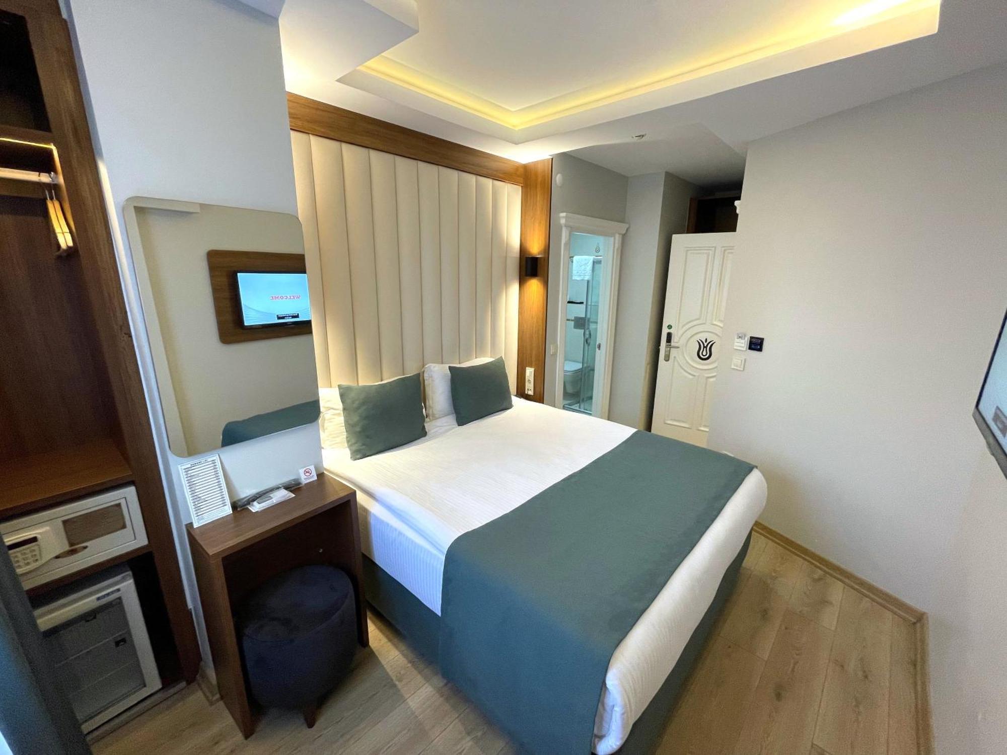 Black Tulip Hotel Istambul