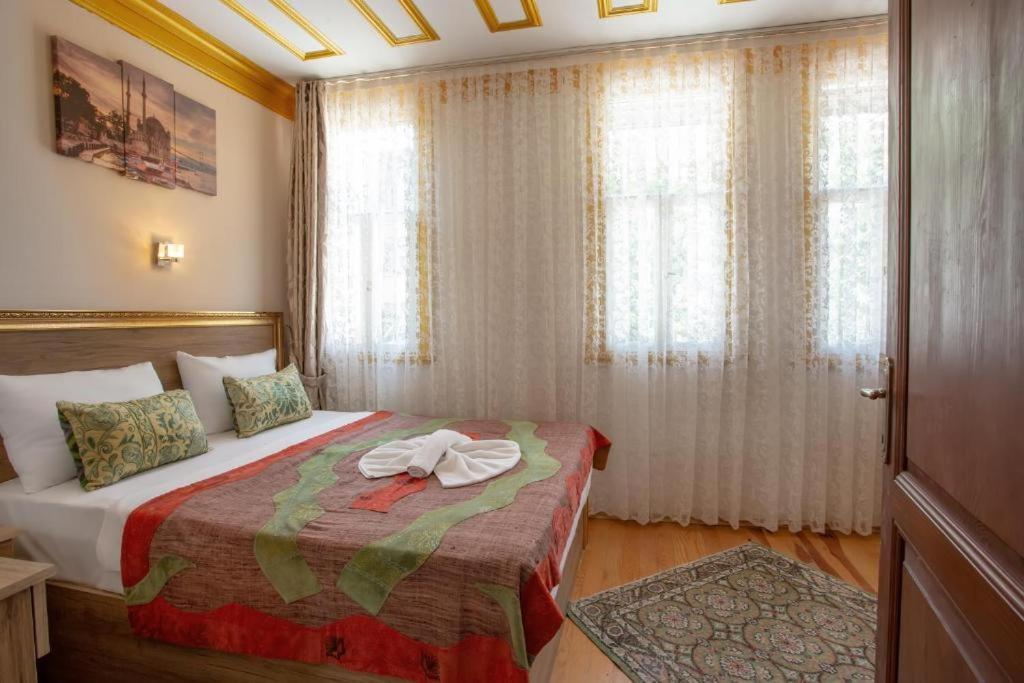 April Hotel Istanbul