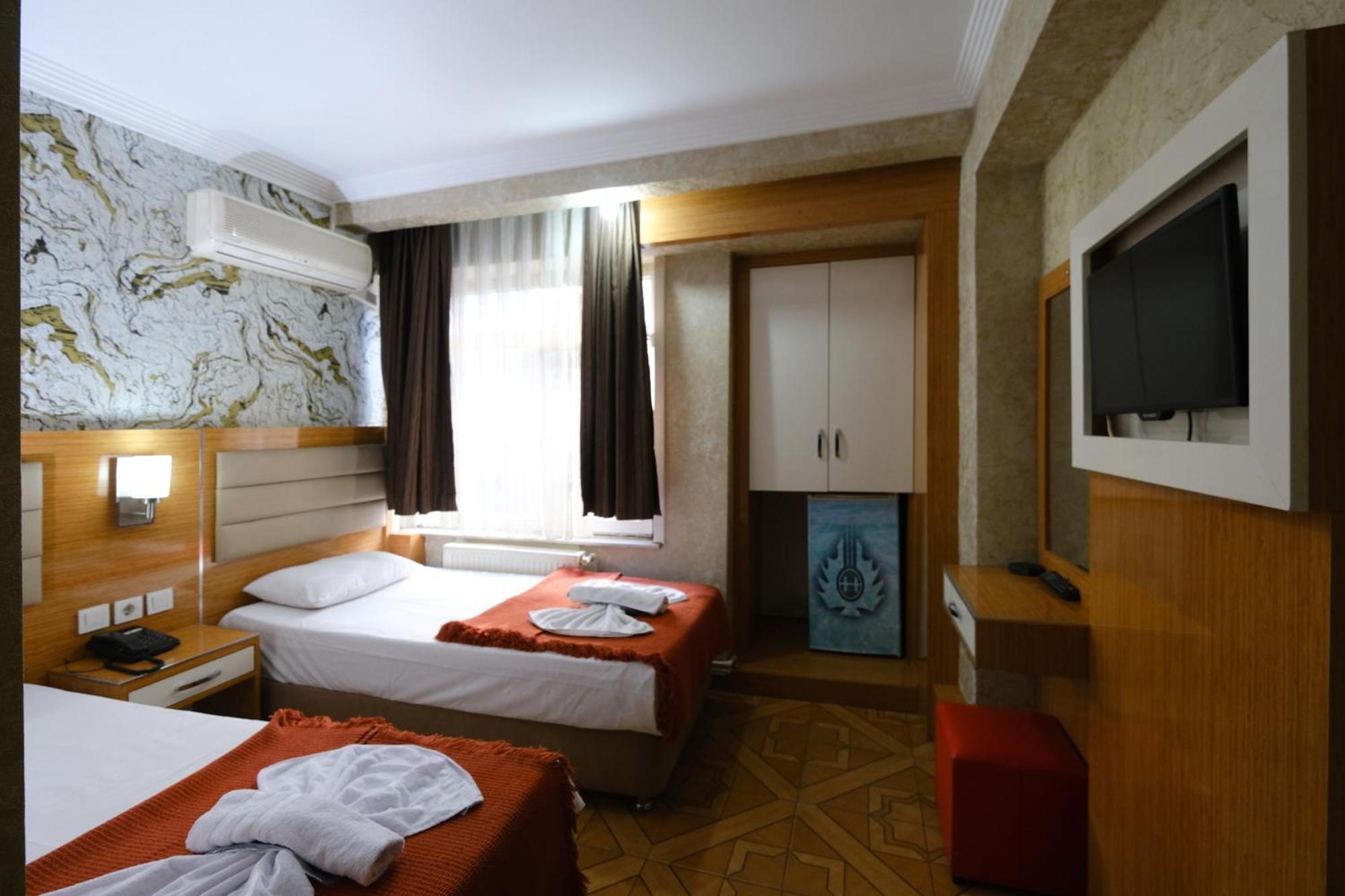 Hotel Hotelozbek