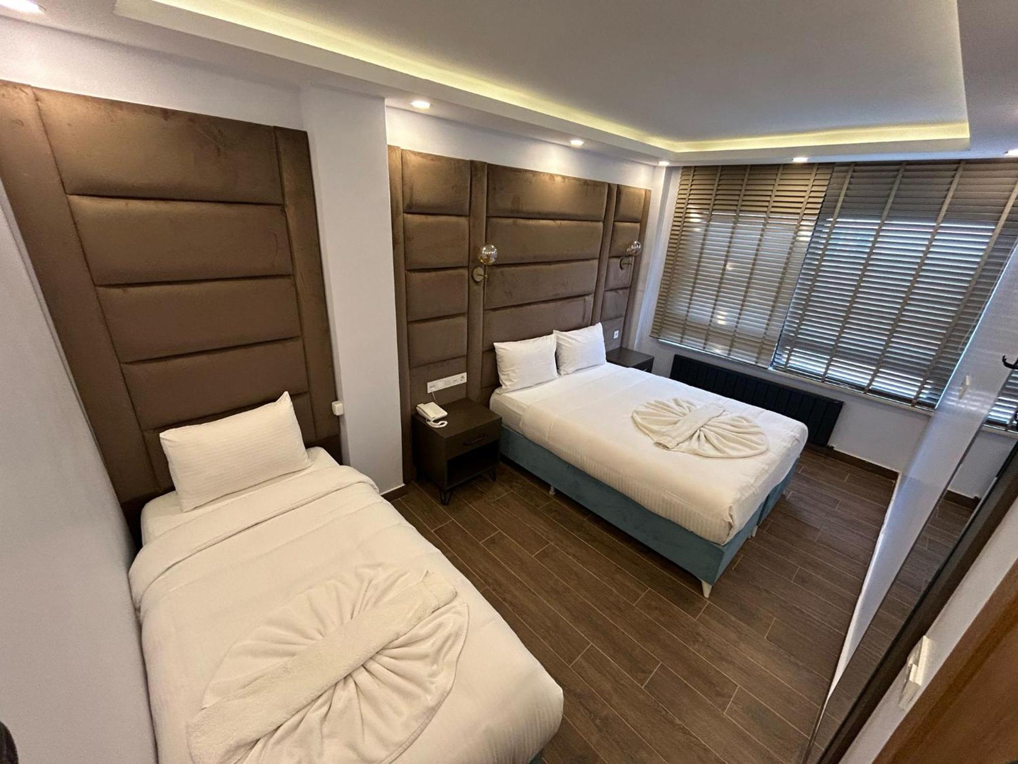 Hira 3* Istanbul