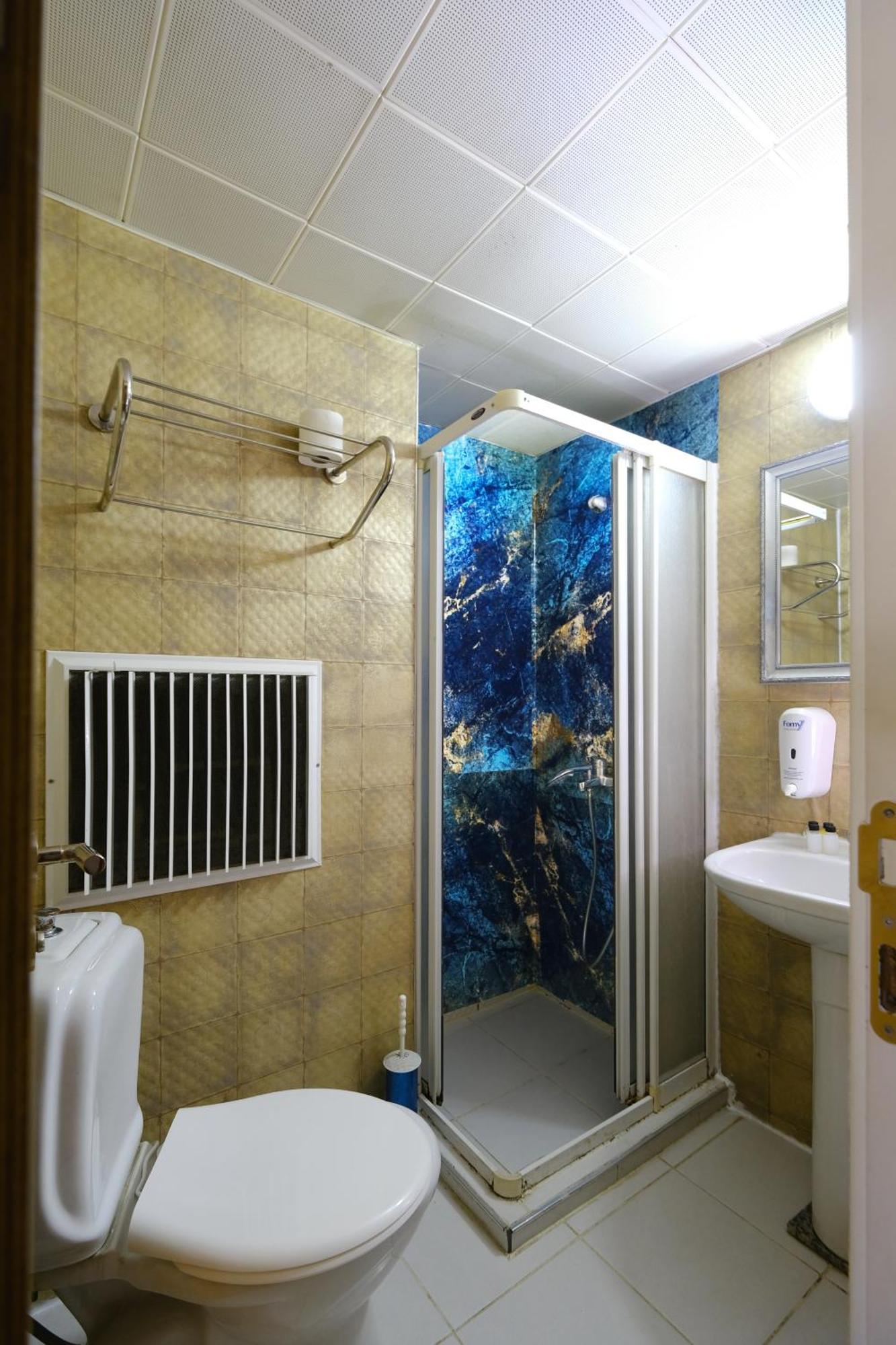 Hotelozbek 3* Istanbul