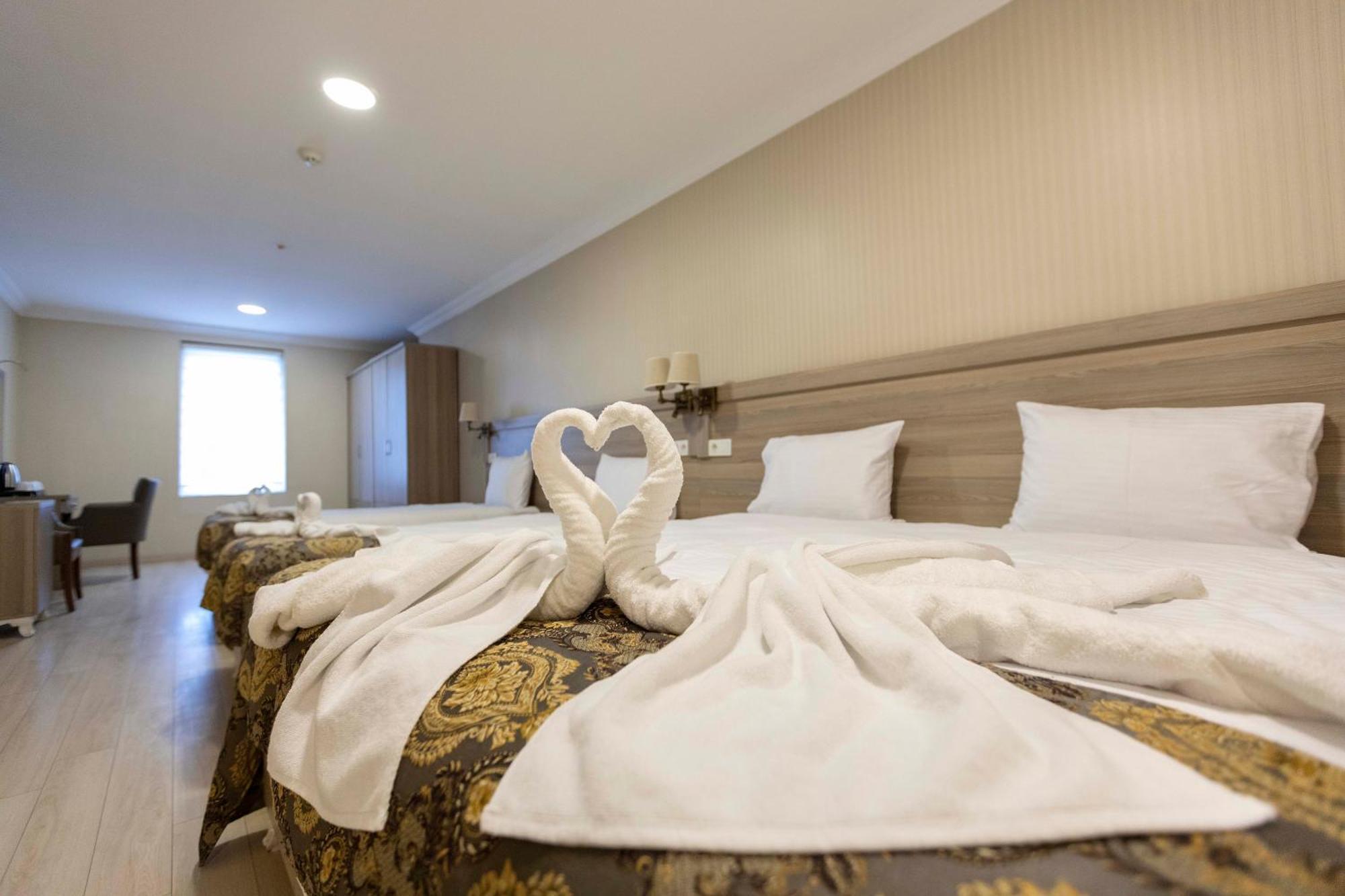 World Point Besyol Hotel Istanbul