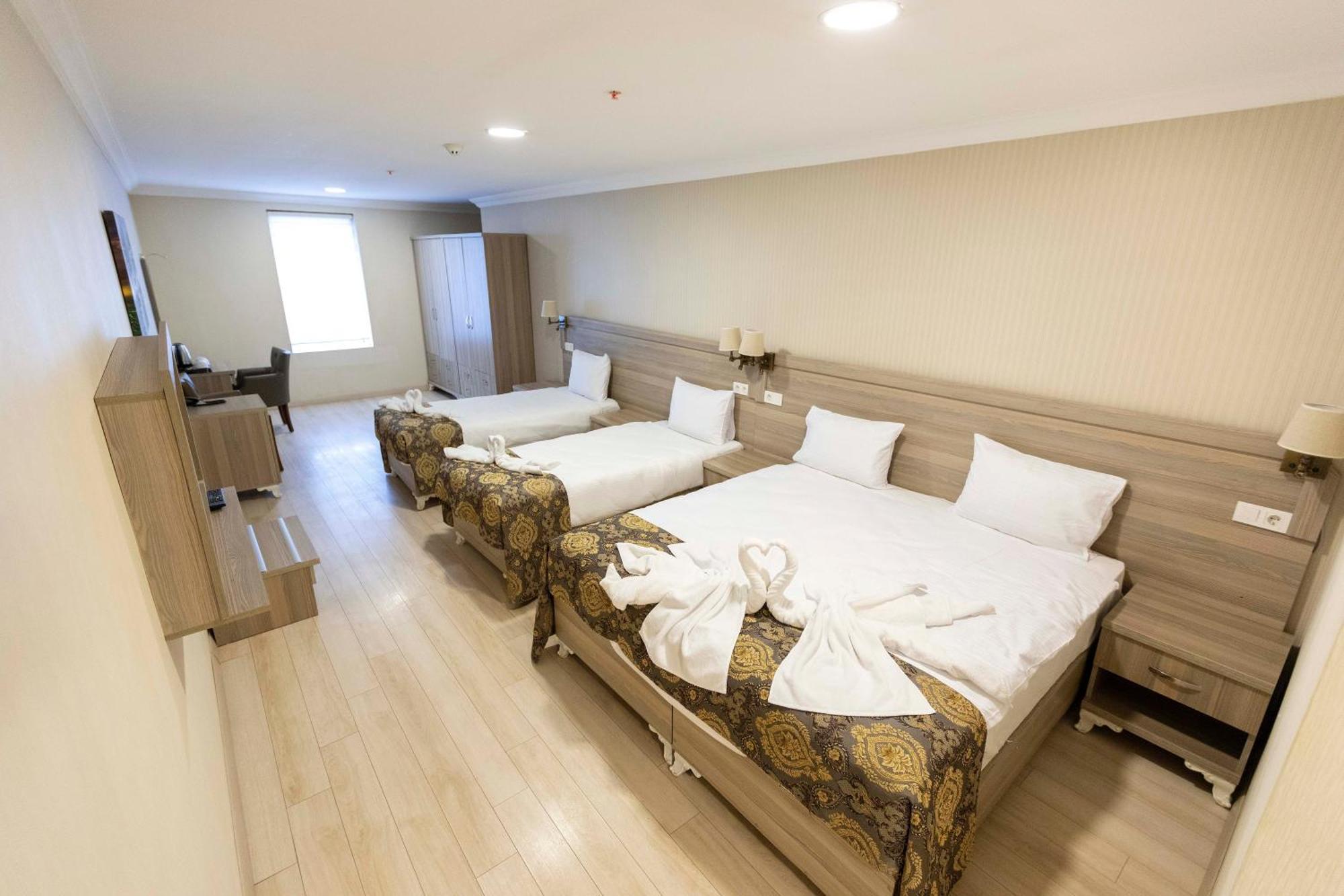 World Point Besyol 3*