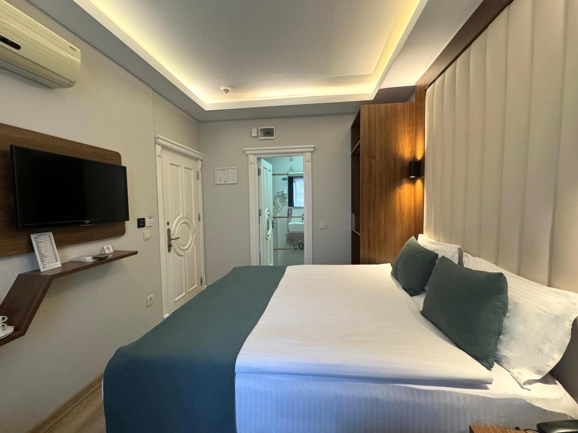 Hotel Black Tulip