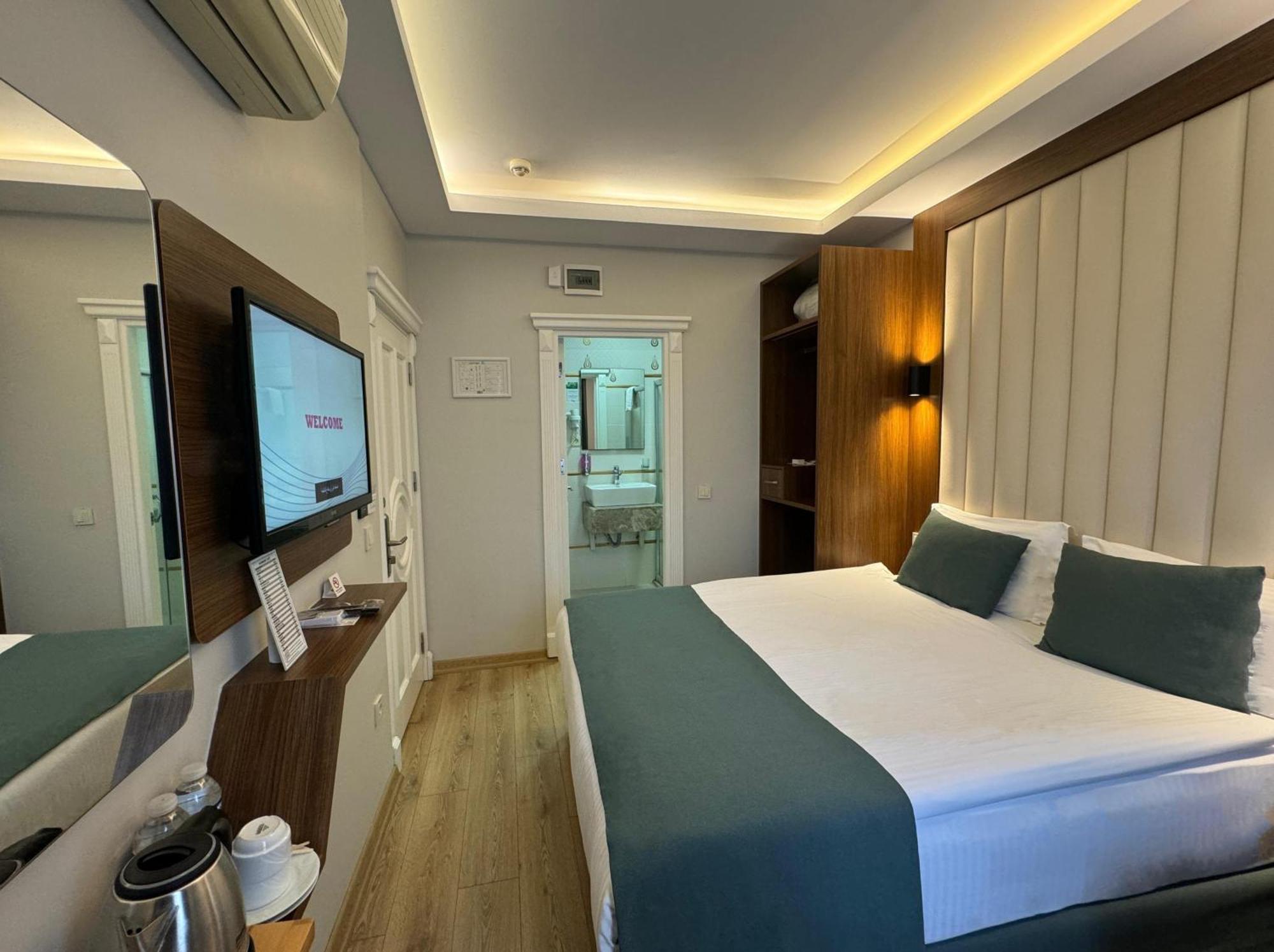 Hotel Black Tulip