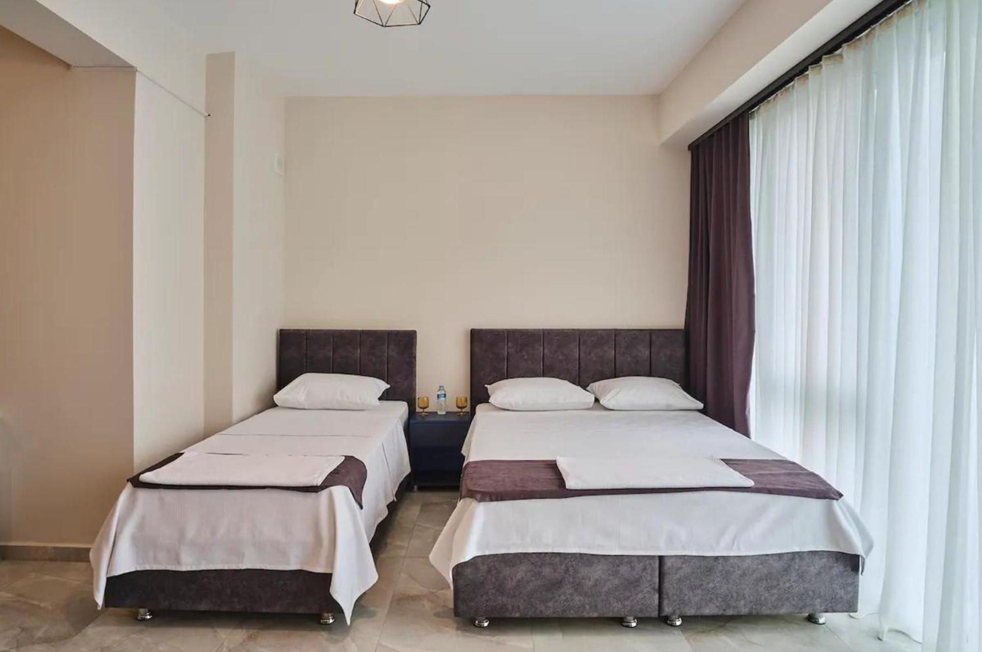 Mini Hotel Istanbul