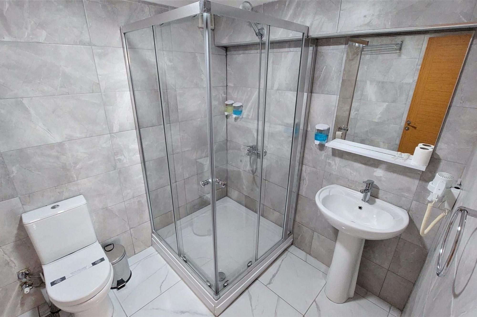 Hotel Mini Istanbul