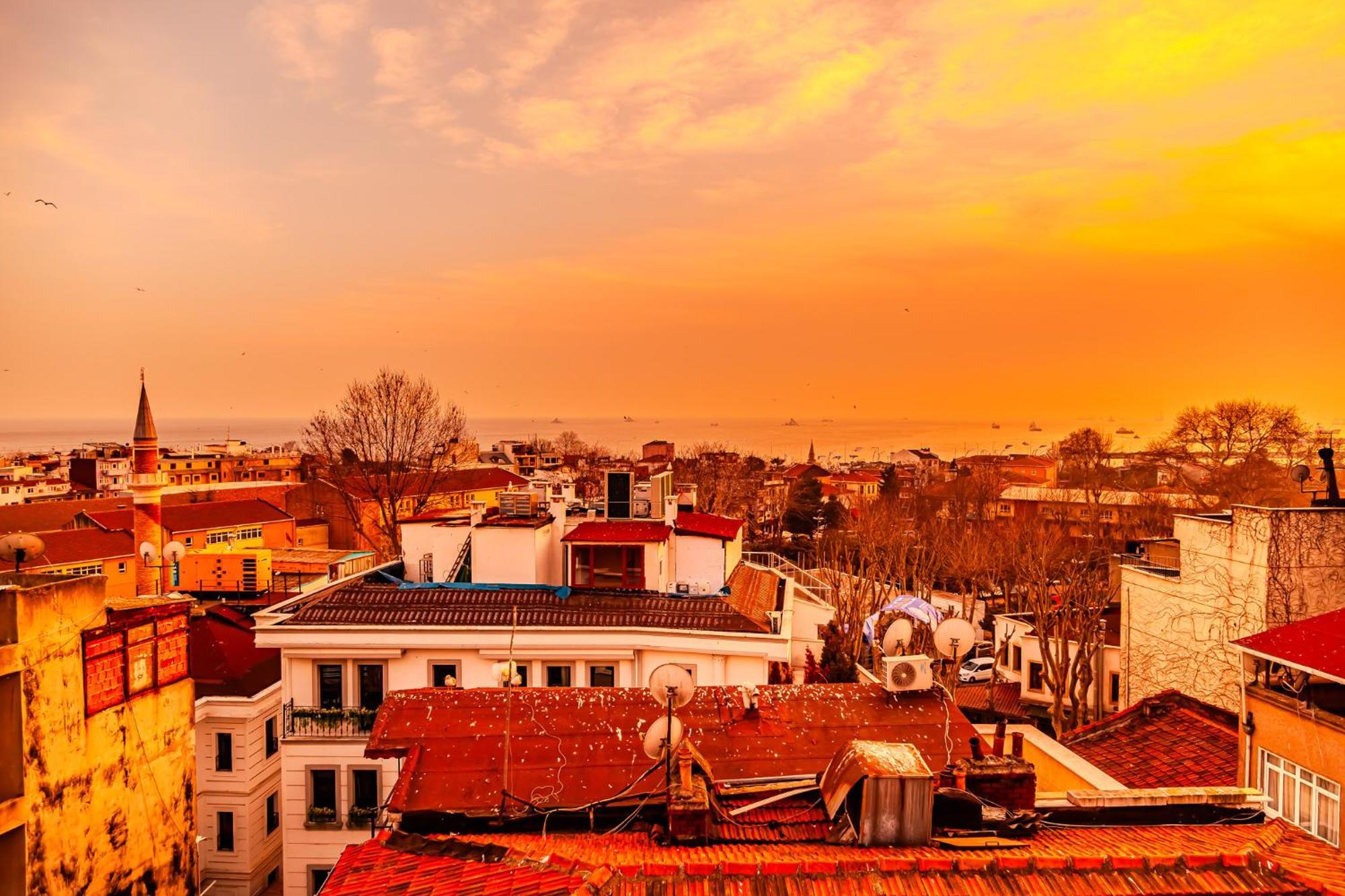 Hall Sultanahmet 3* Istanbul