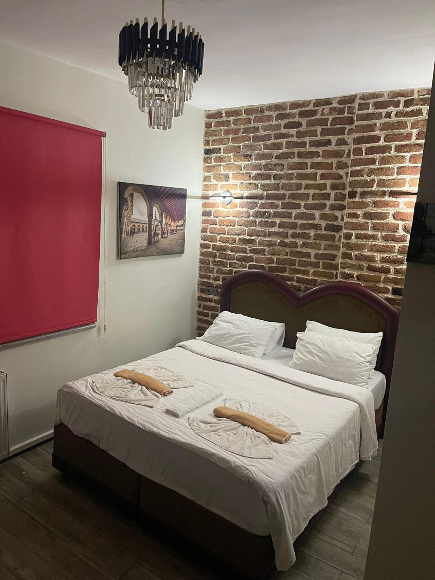 Hostel Grand Bella Vista