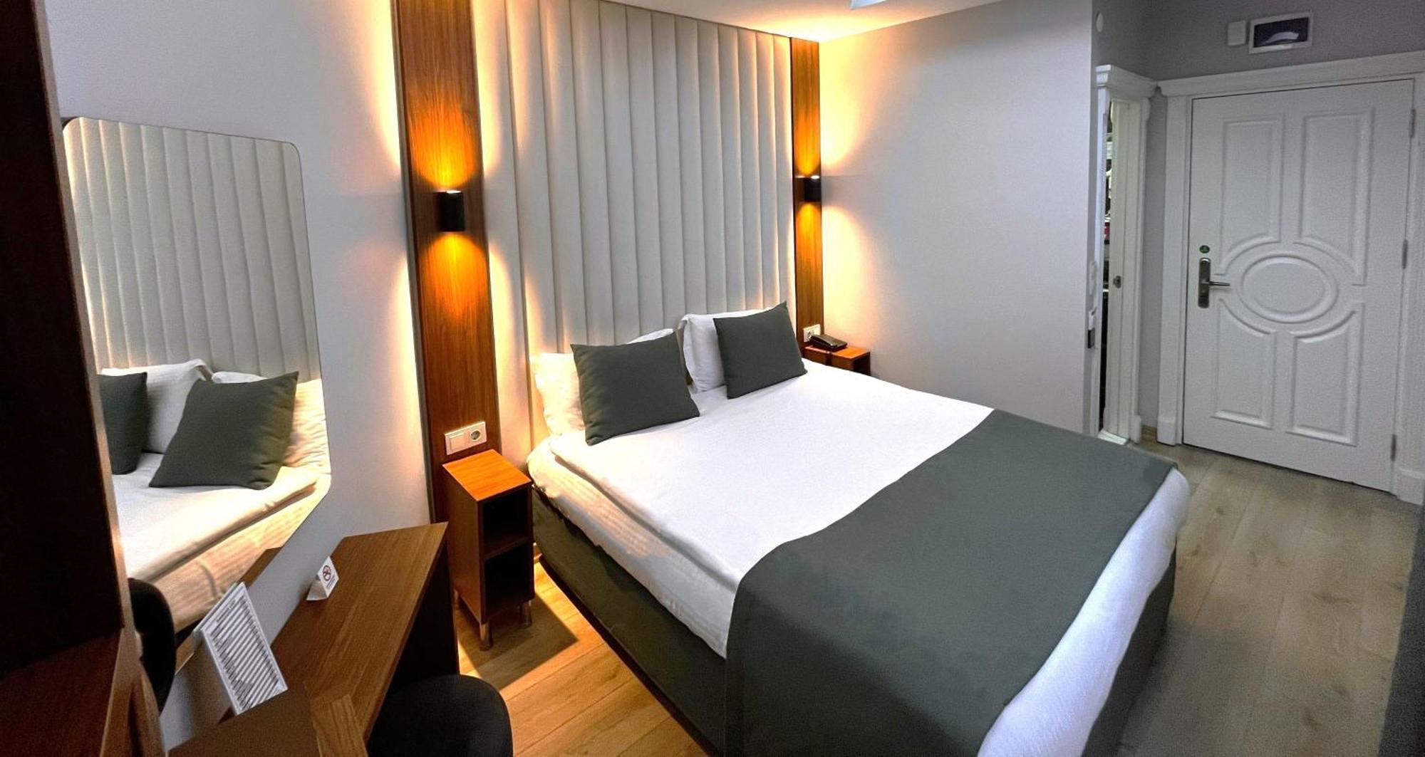 Black Tulip 4* Istambul