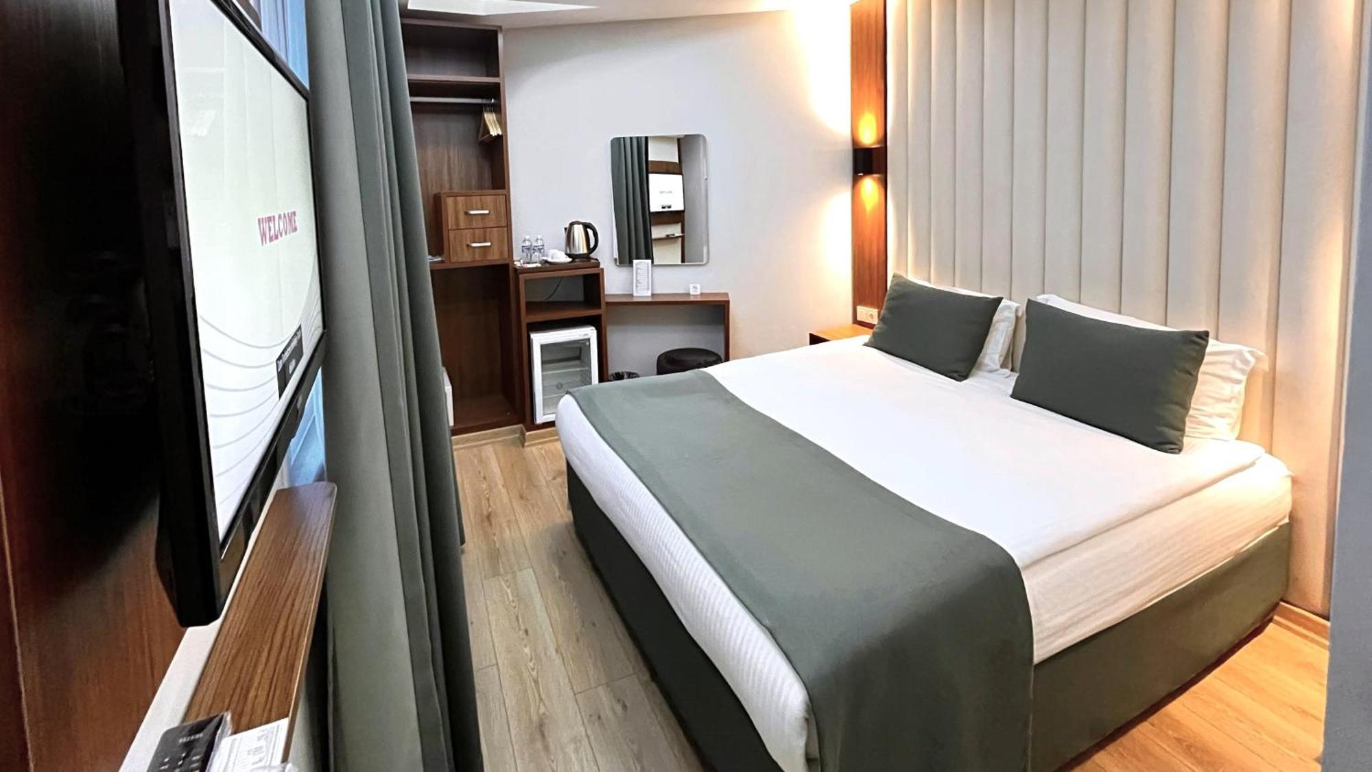 Black Tulip Hotel Istambul