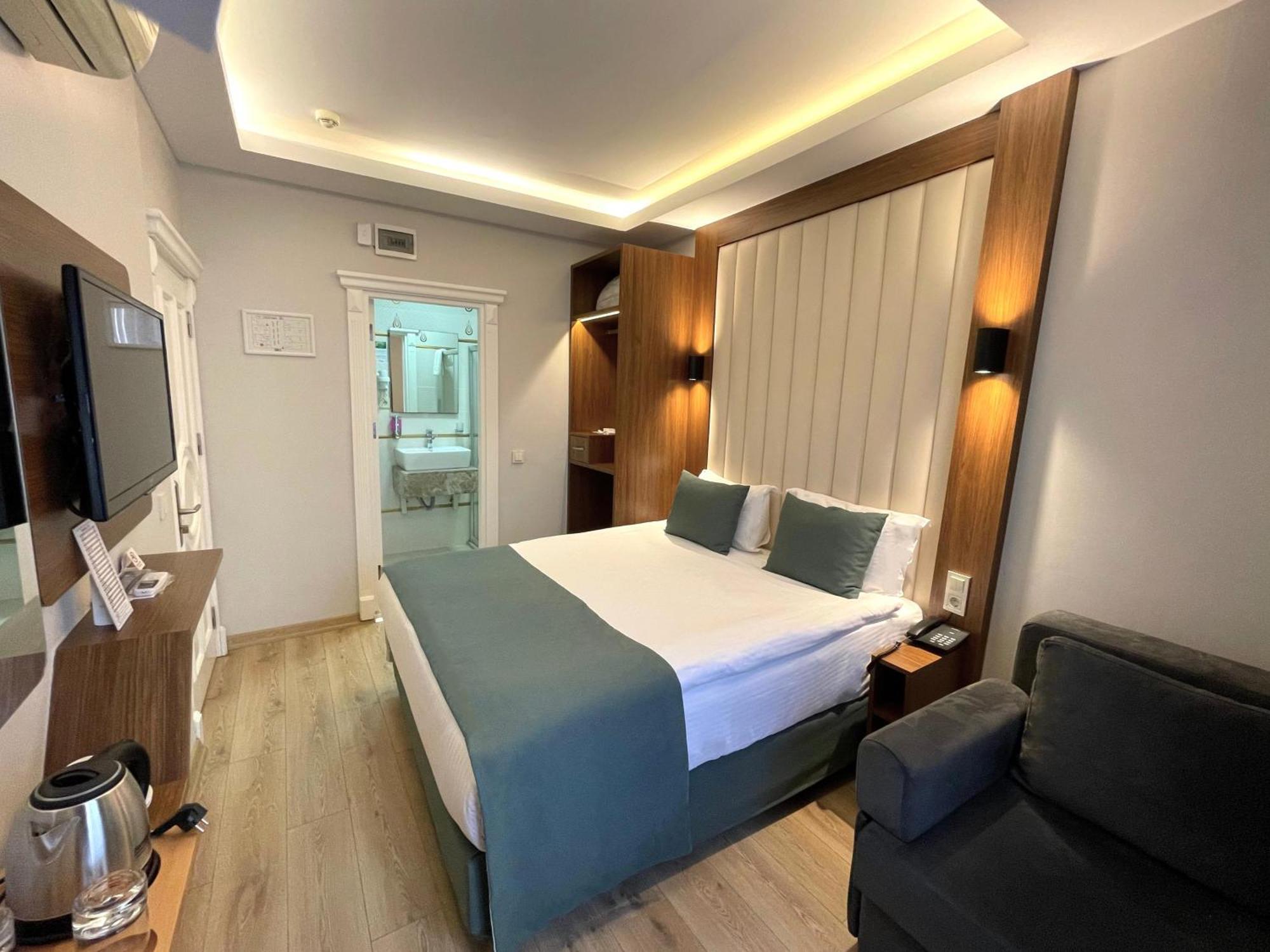Black Tulip Hotel Istambul