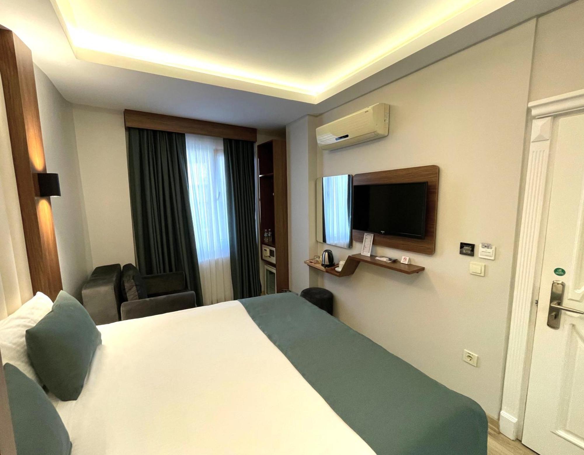 Hotel Black Tulip Istambul