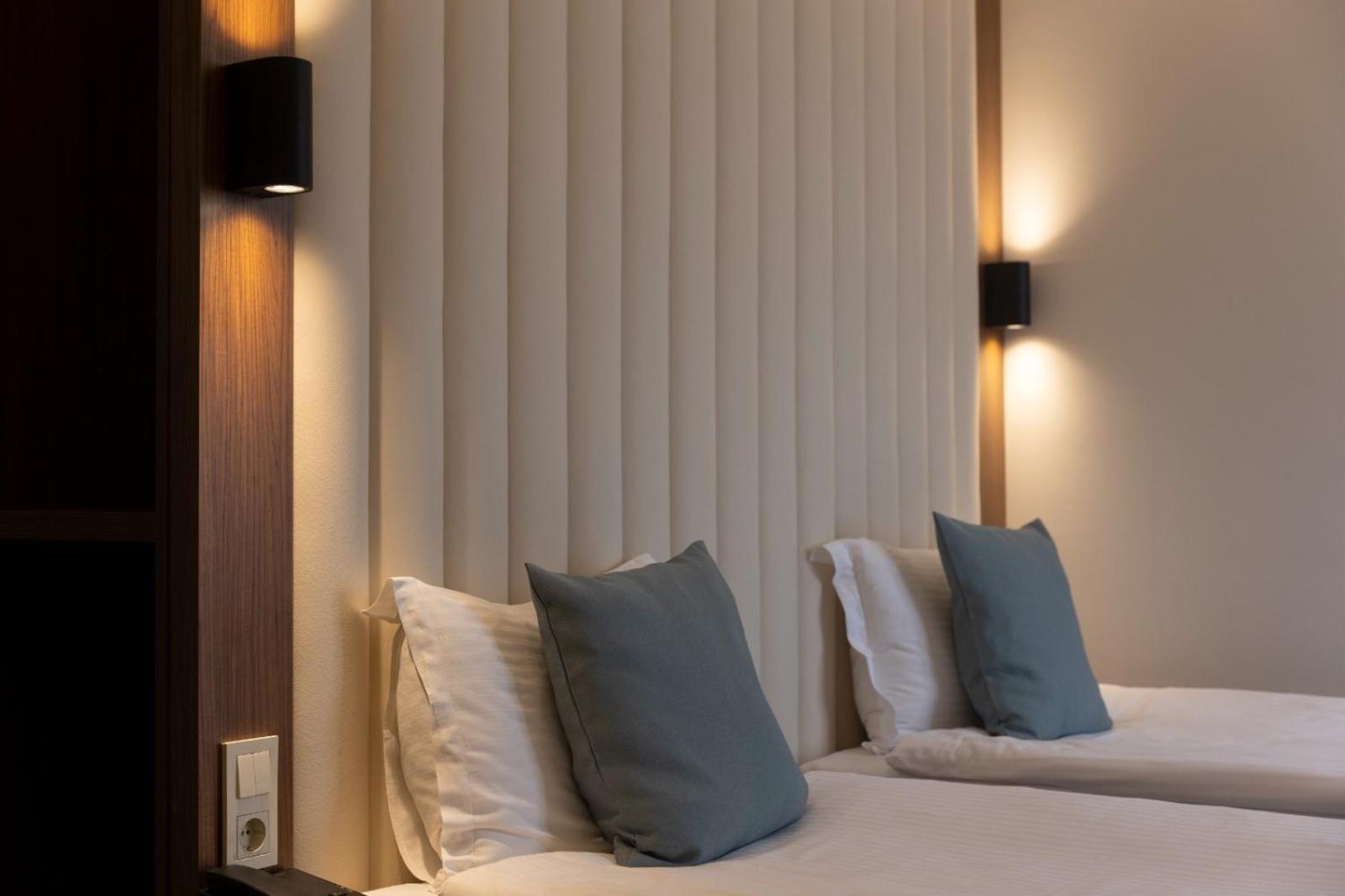 Black Tulip Hotel Istambul