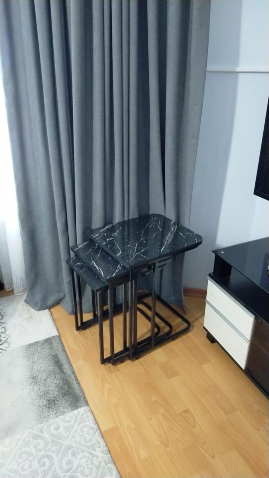 Bahcelievler Memorial Hospital Apartment Istanbul